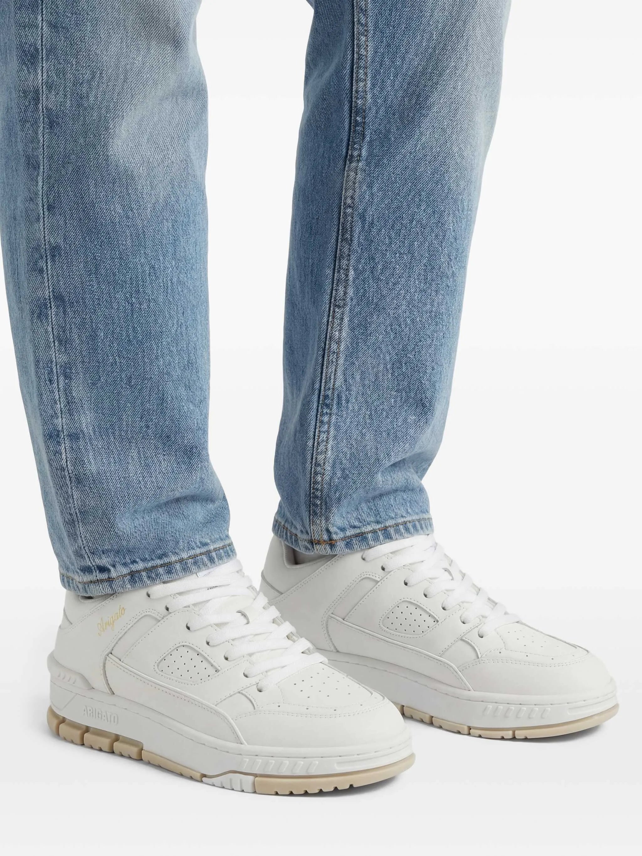 Area low-top sneakers