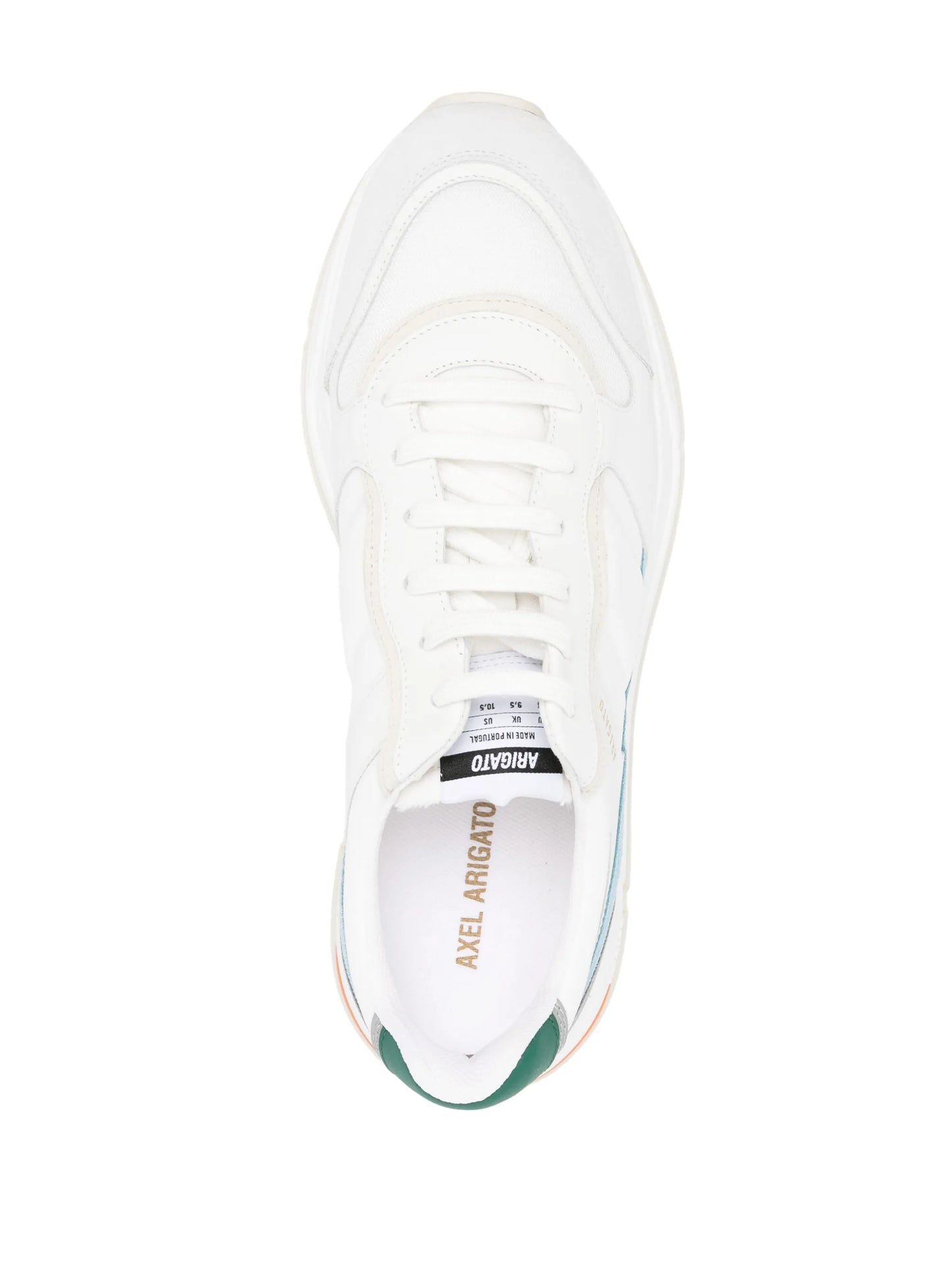 Rush low-top sneakers