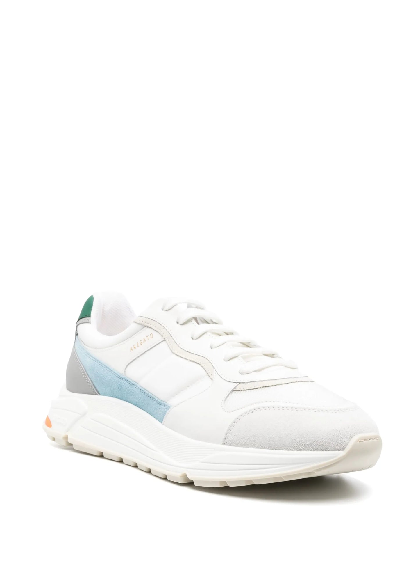 Rush low-top sneakers