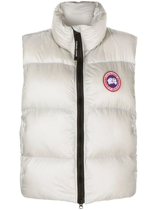 Cypress padded gilet