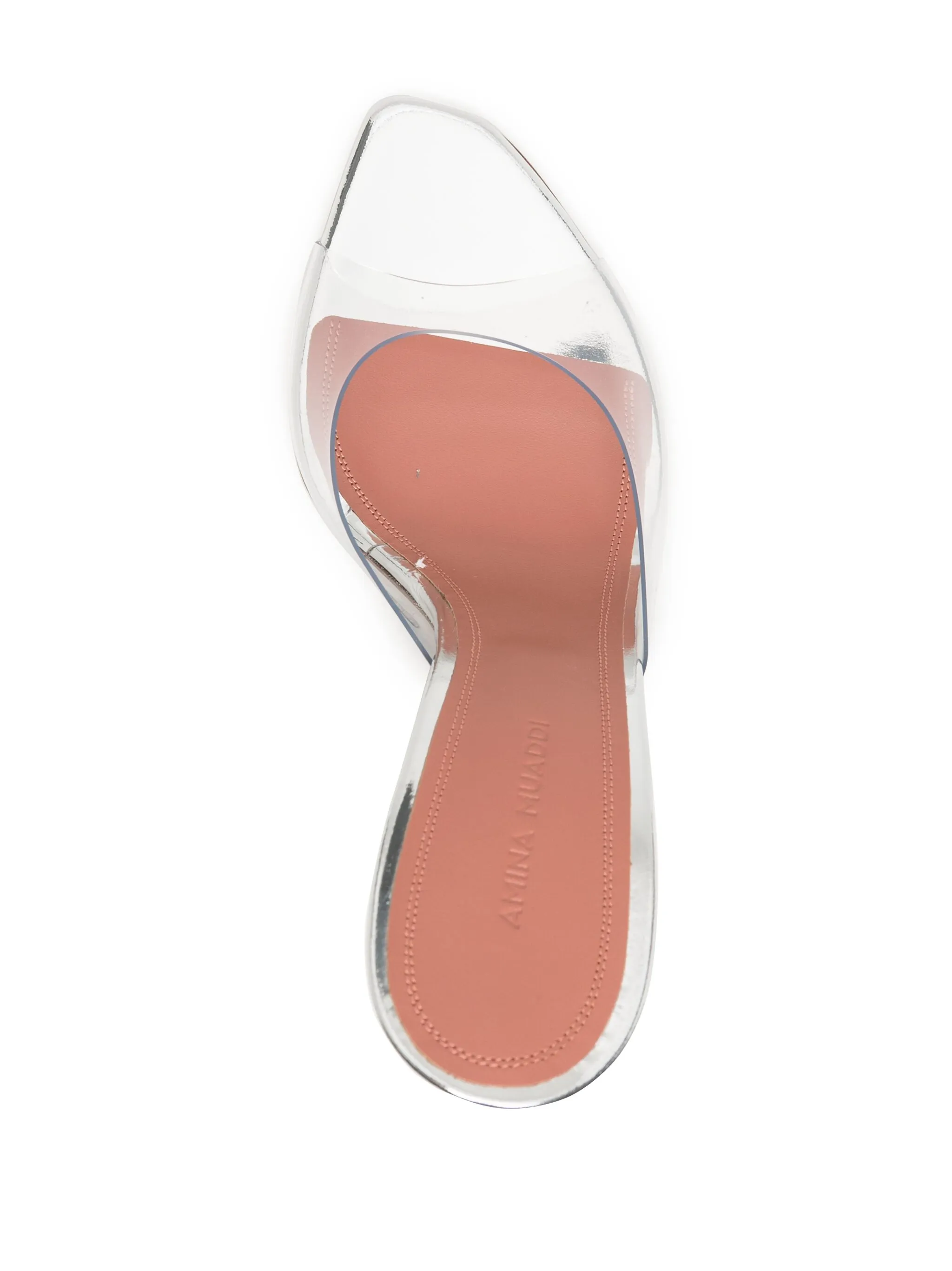 Alexa Glass 105mm mules