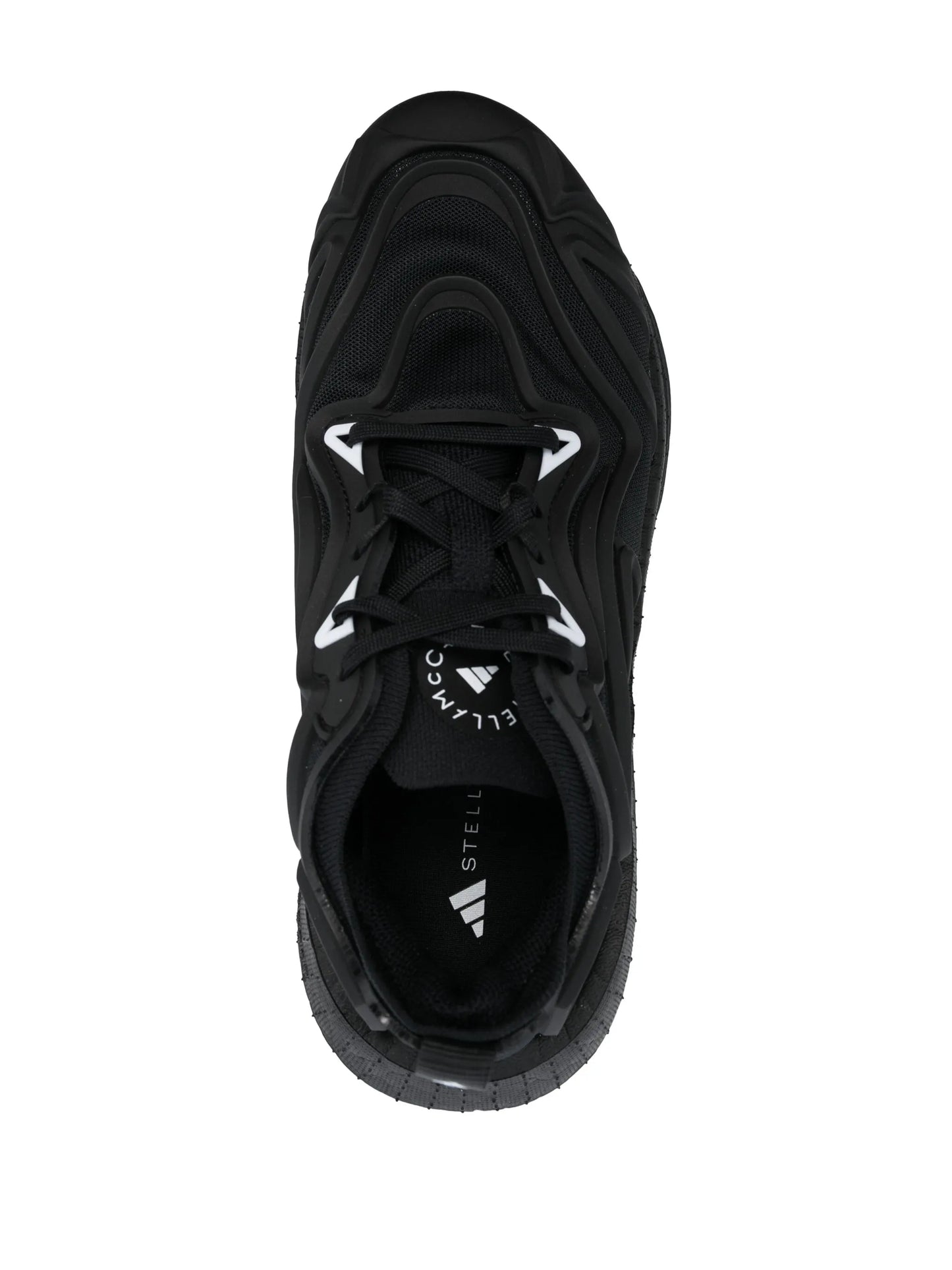 Ultraboost "Speed" panelled sneakers