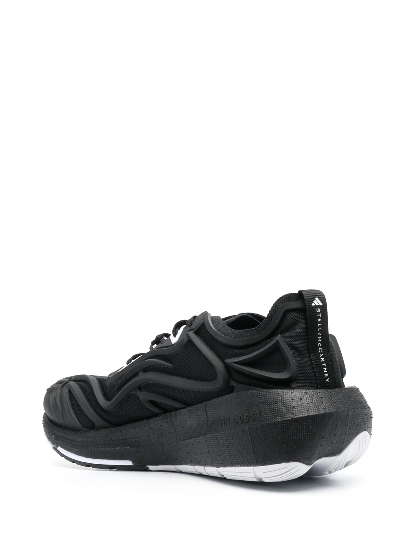 Ultraboost "Speed" panelled sneakers