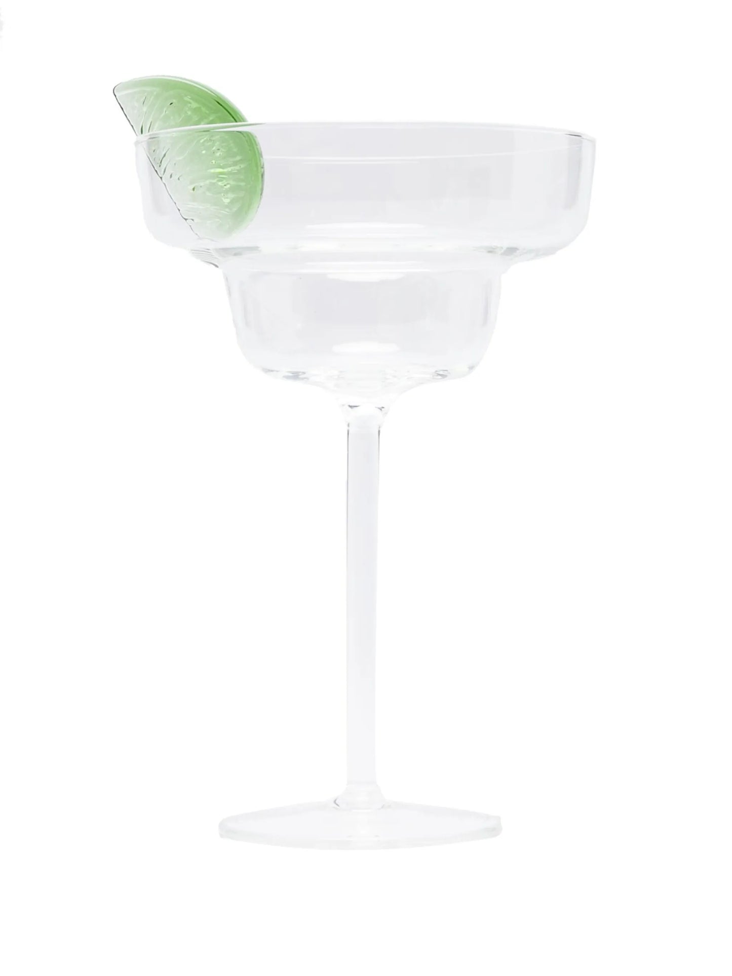 x Best Luxury Shop cocktail glasses (set of three)