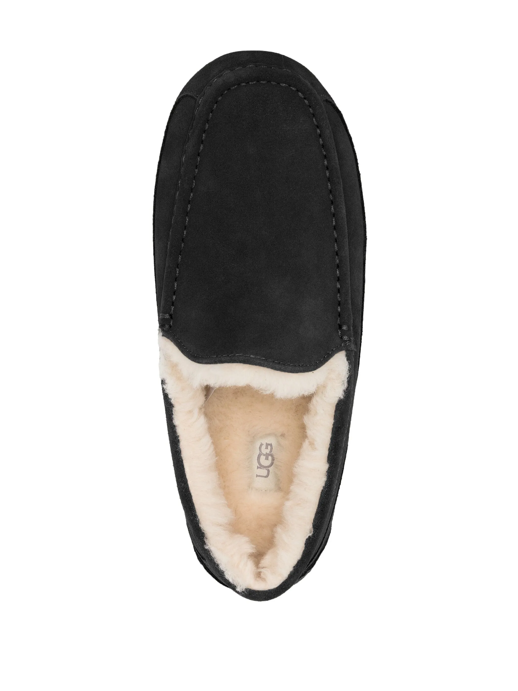 Ascot slippers