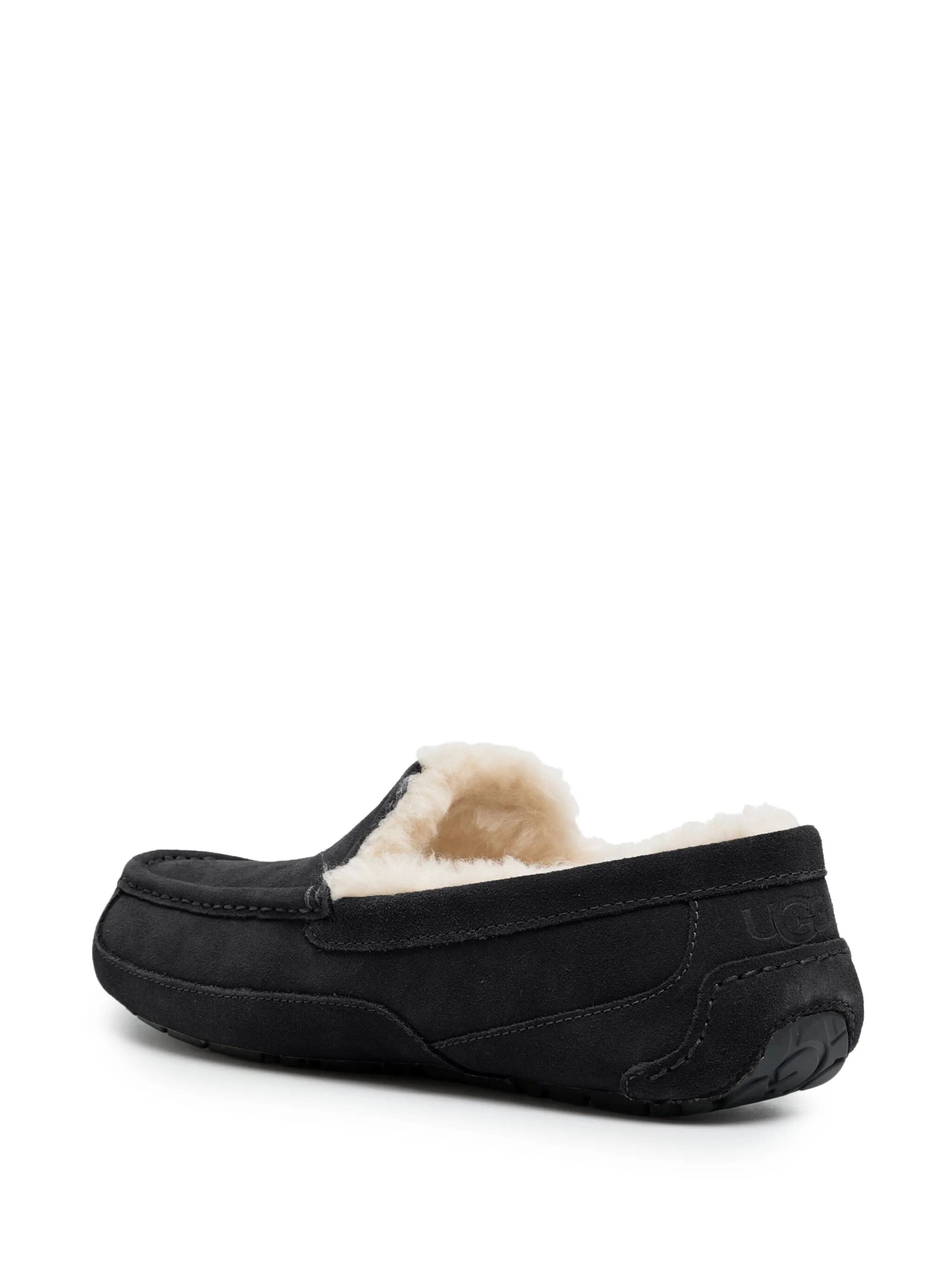 Ascot slippers