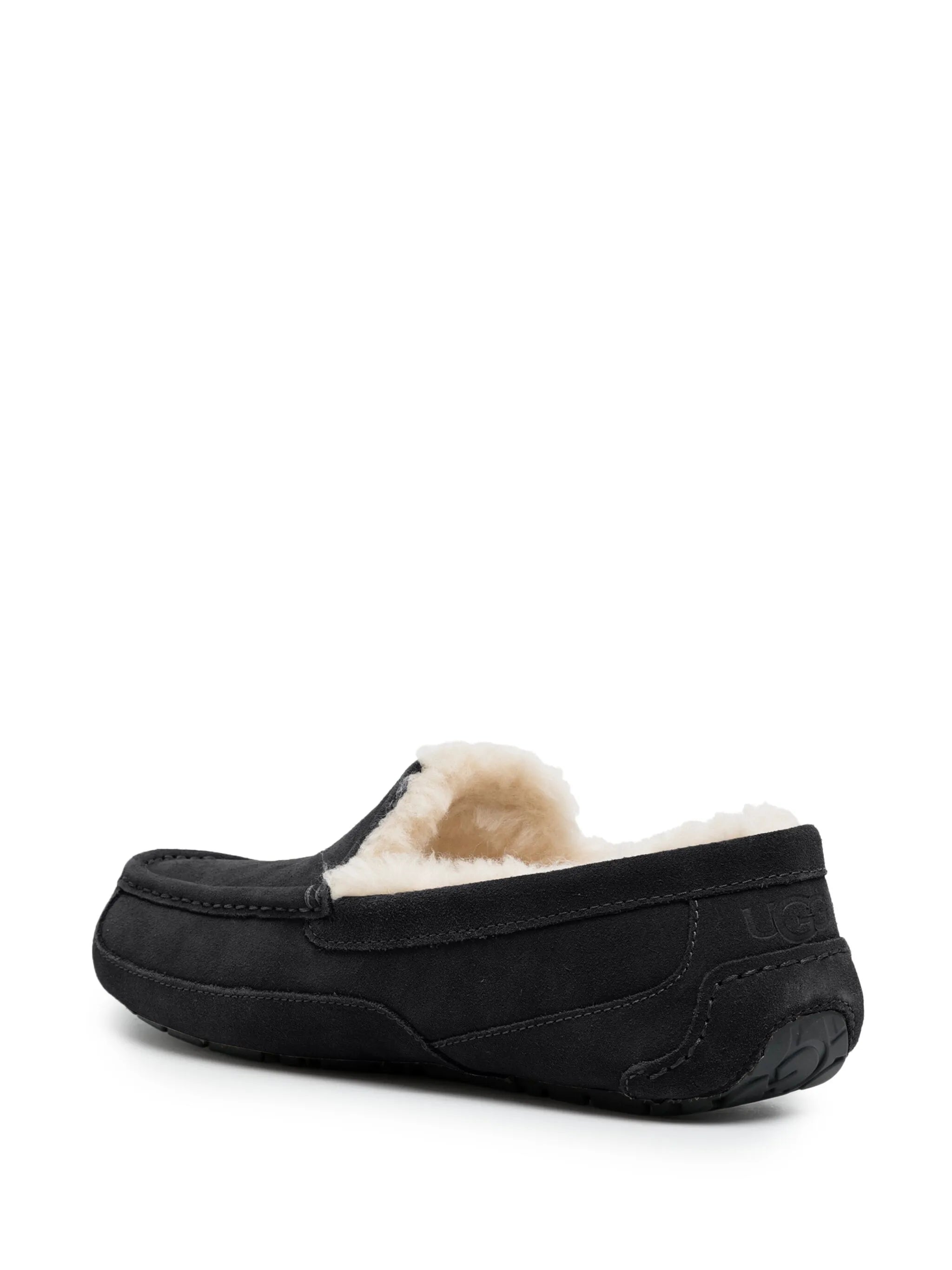 Ascot slippers
