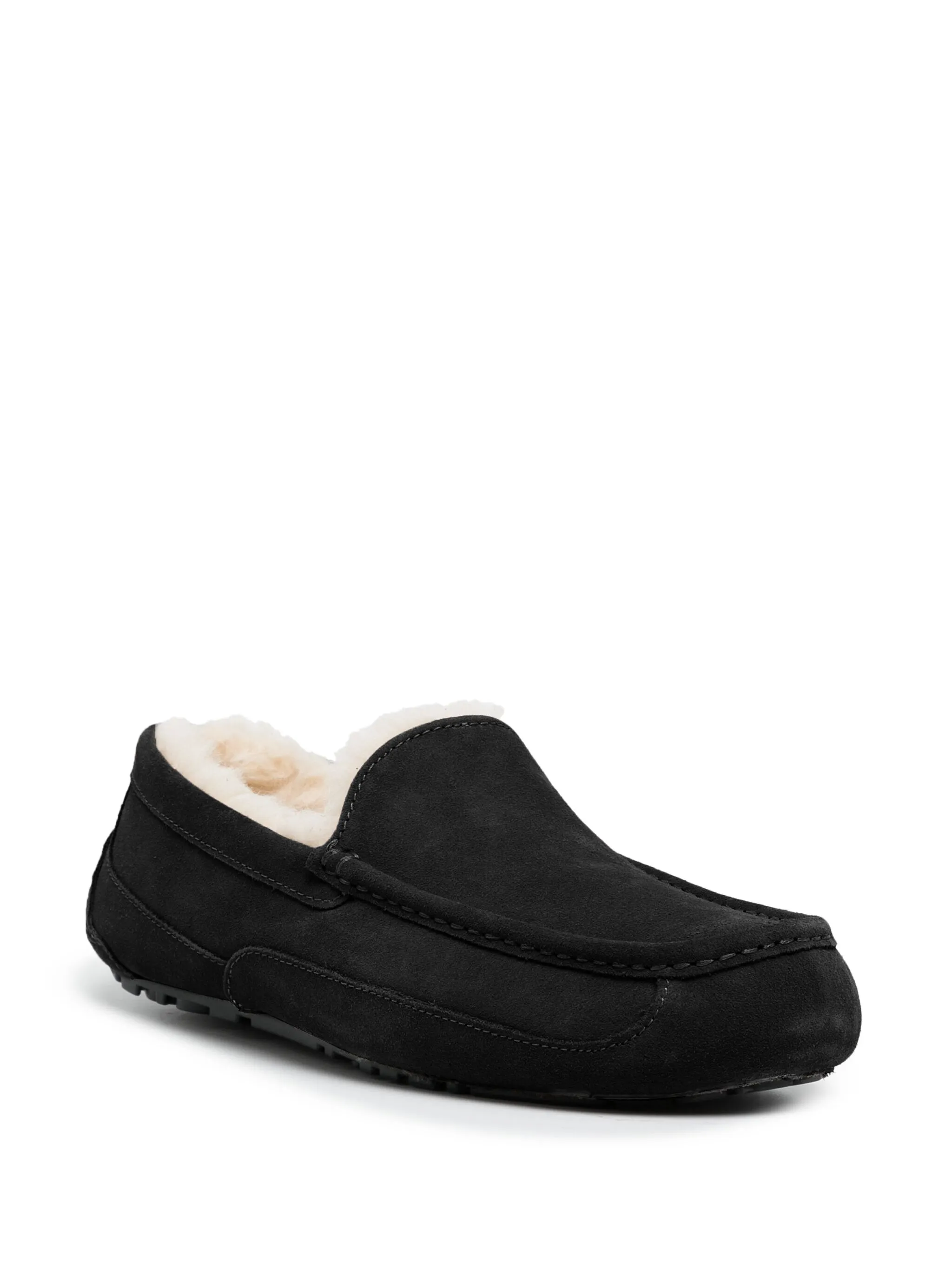Ascot slippers