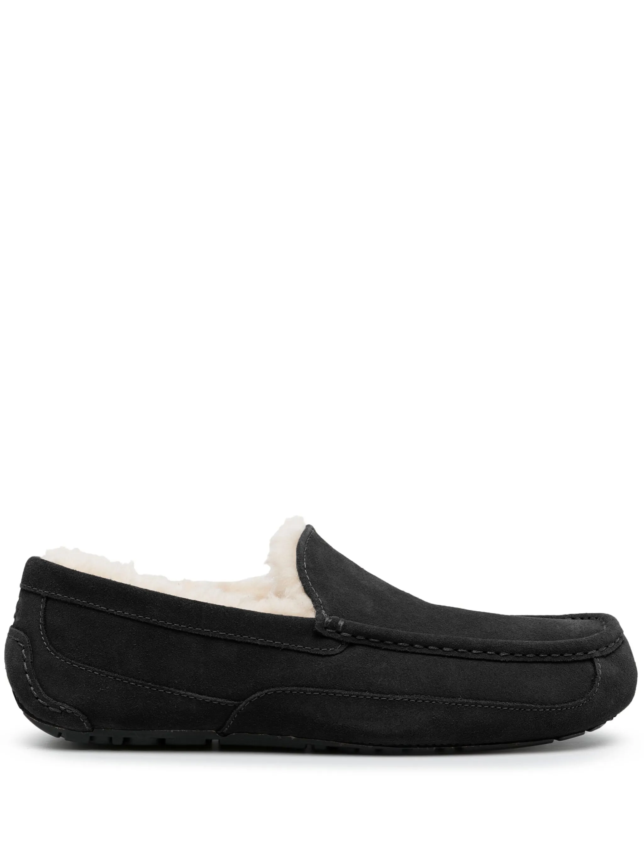 Ascot slippers