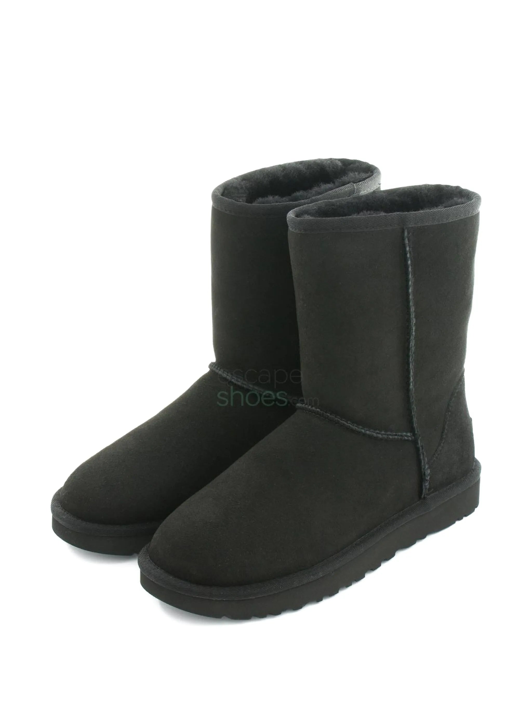 Classic Short II boots