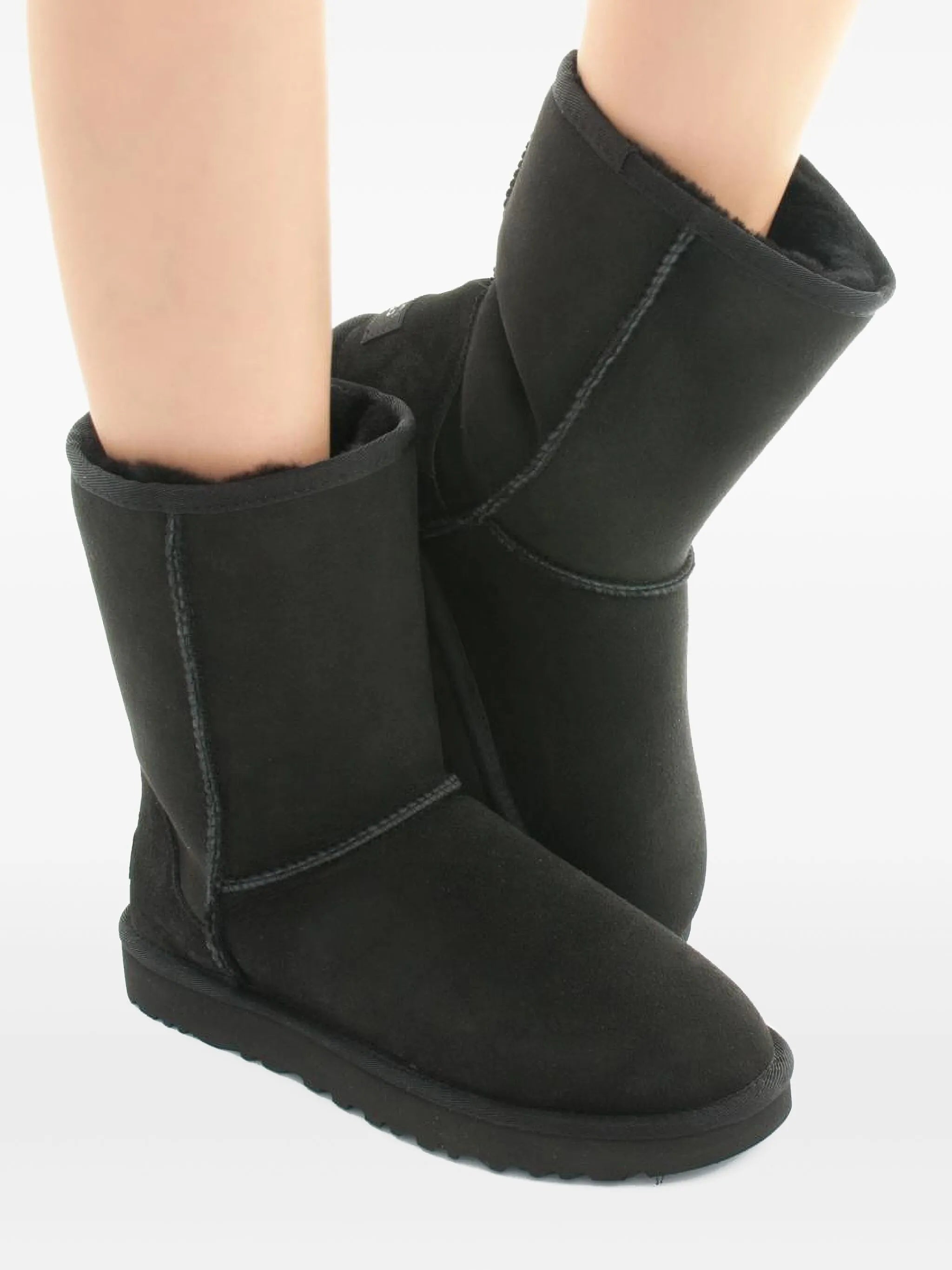 Classic Short II boots