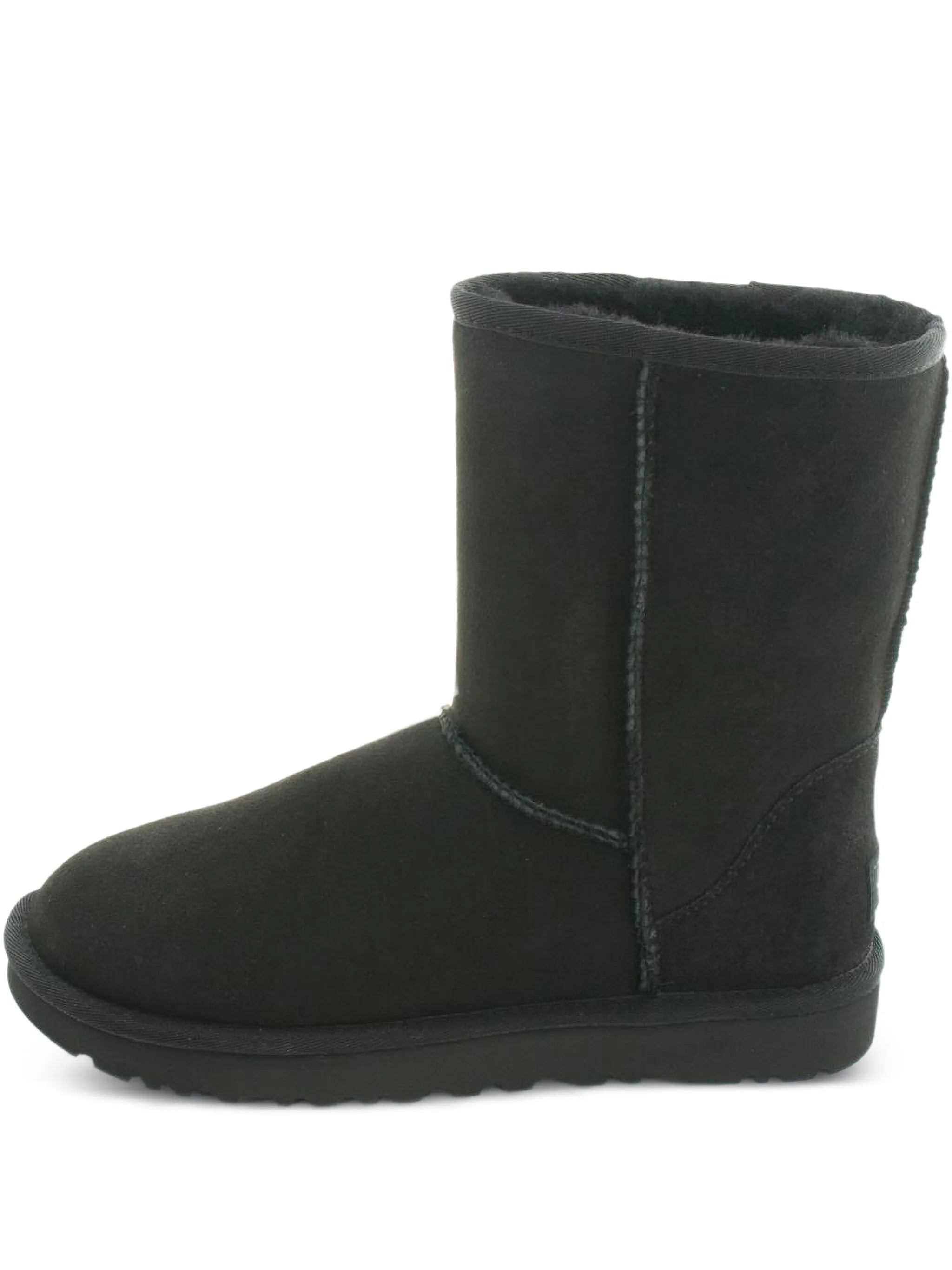Classic Short II boots