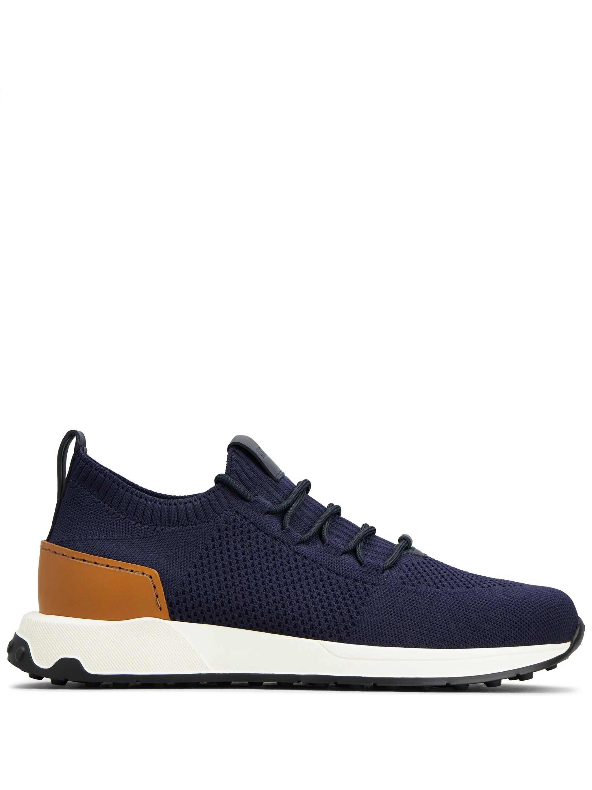 mesh running sneakers