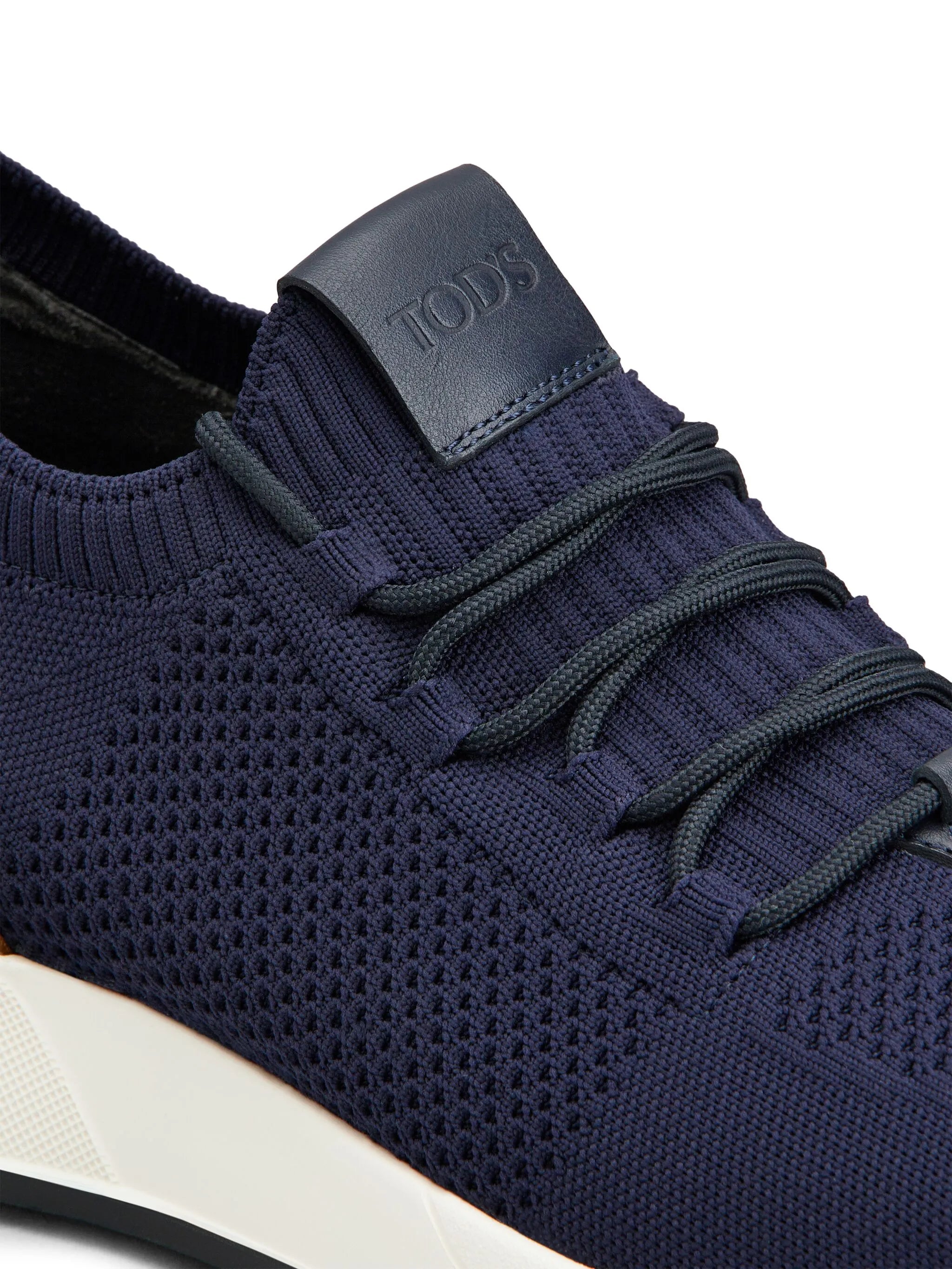 mesh running sneakers