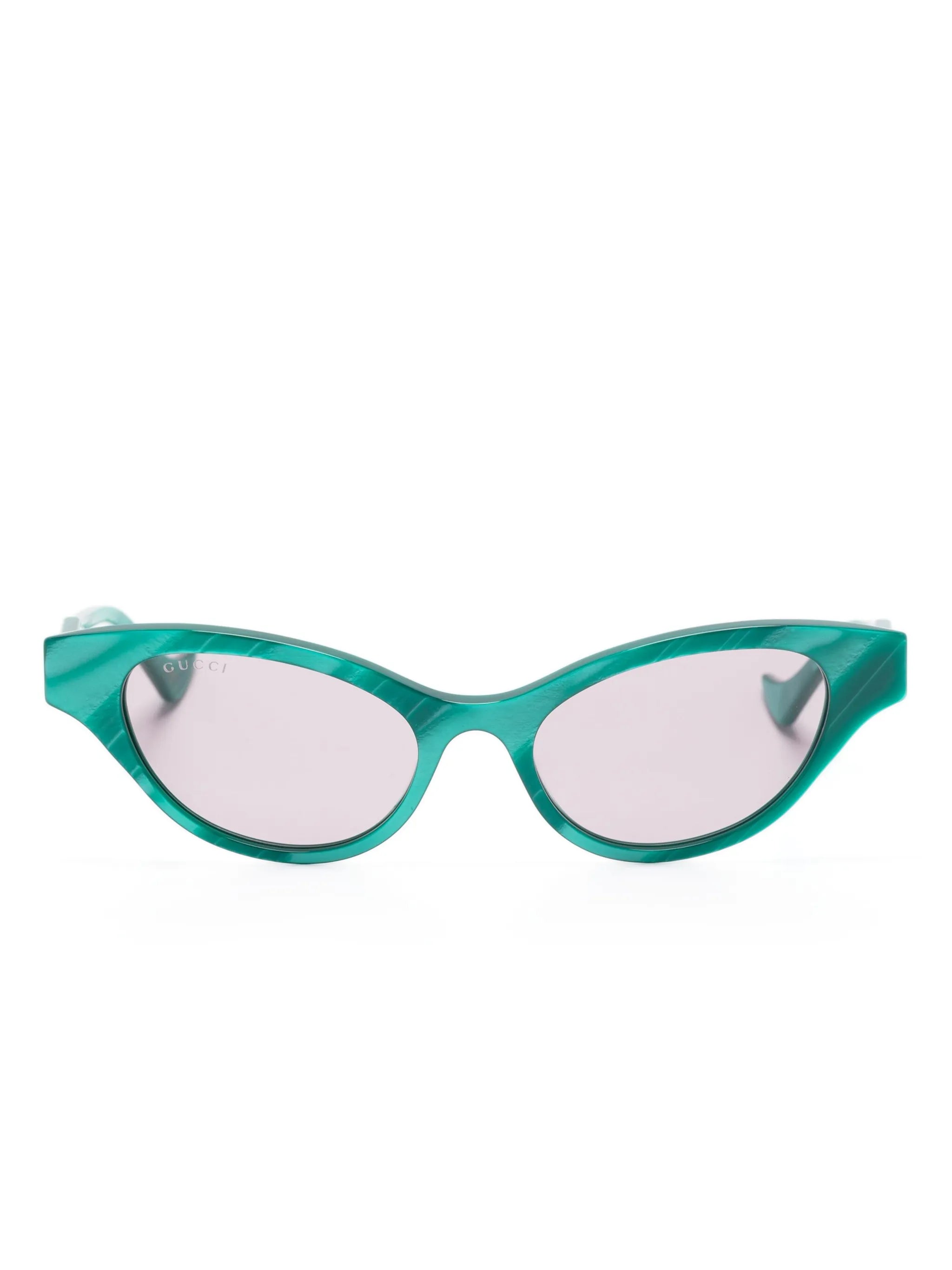 Interlocking G sunglasses