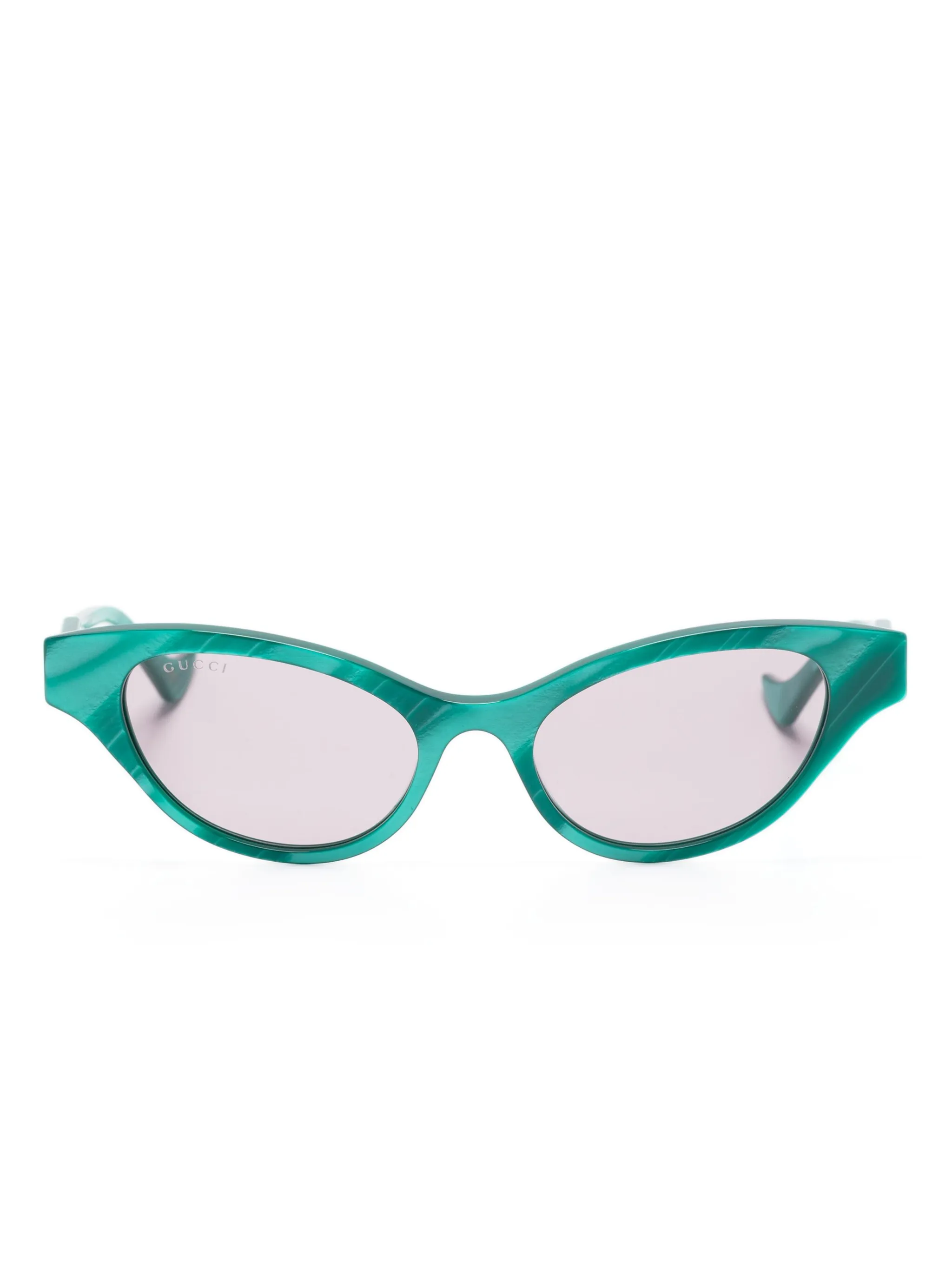 Interlocking G sunglasses