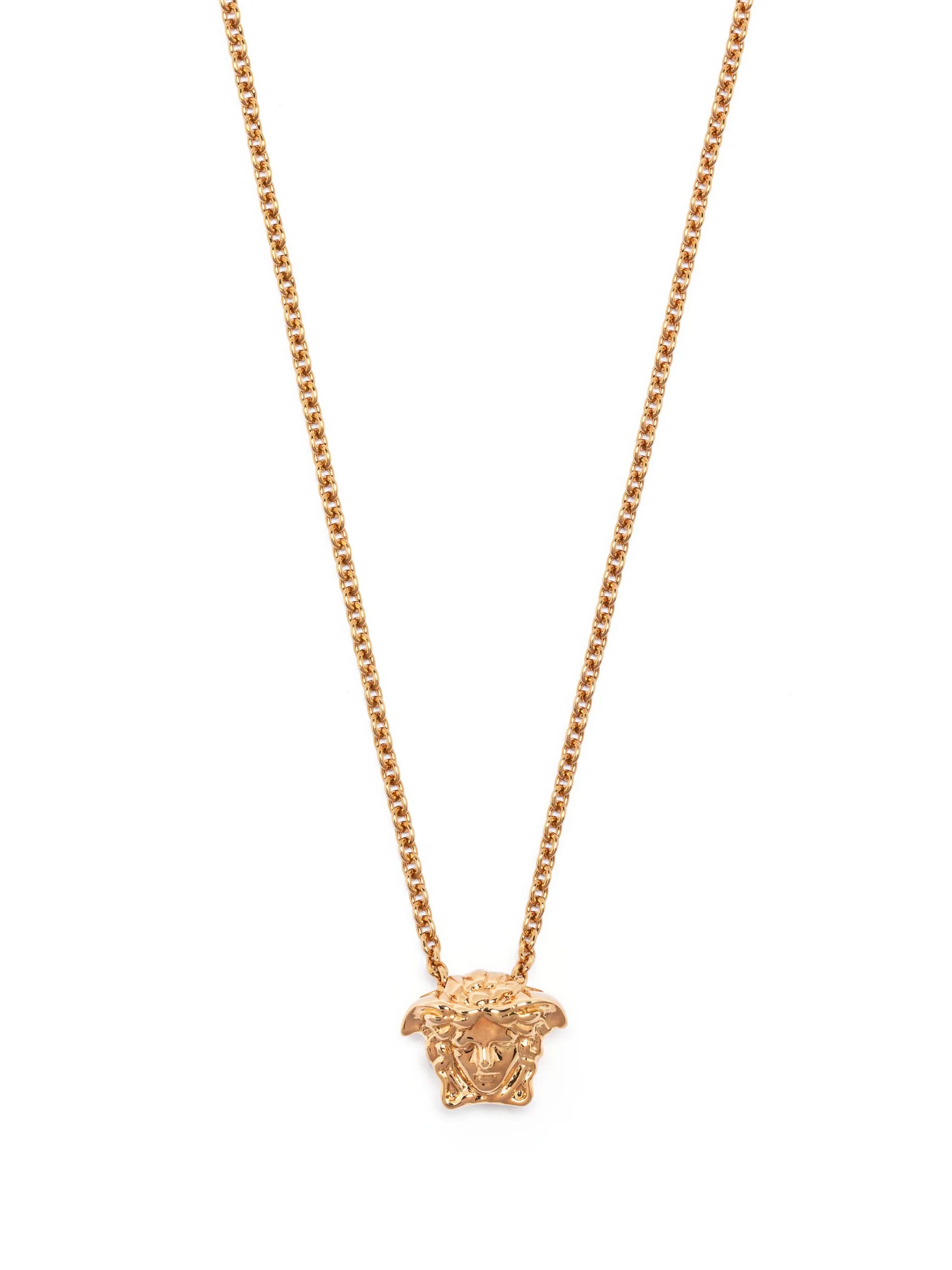 La Medusa necklace