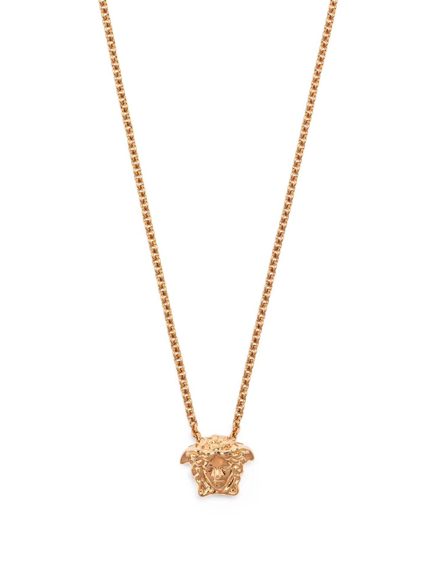La Medusa necklace