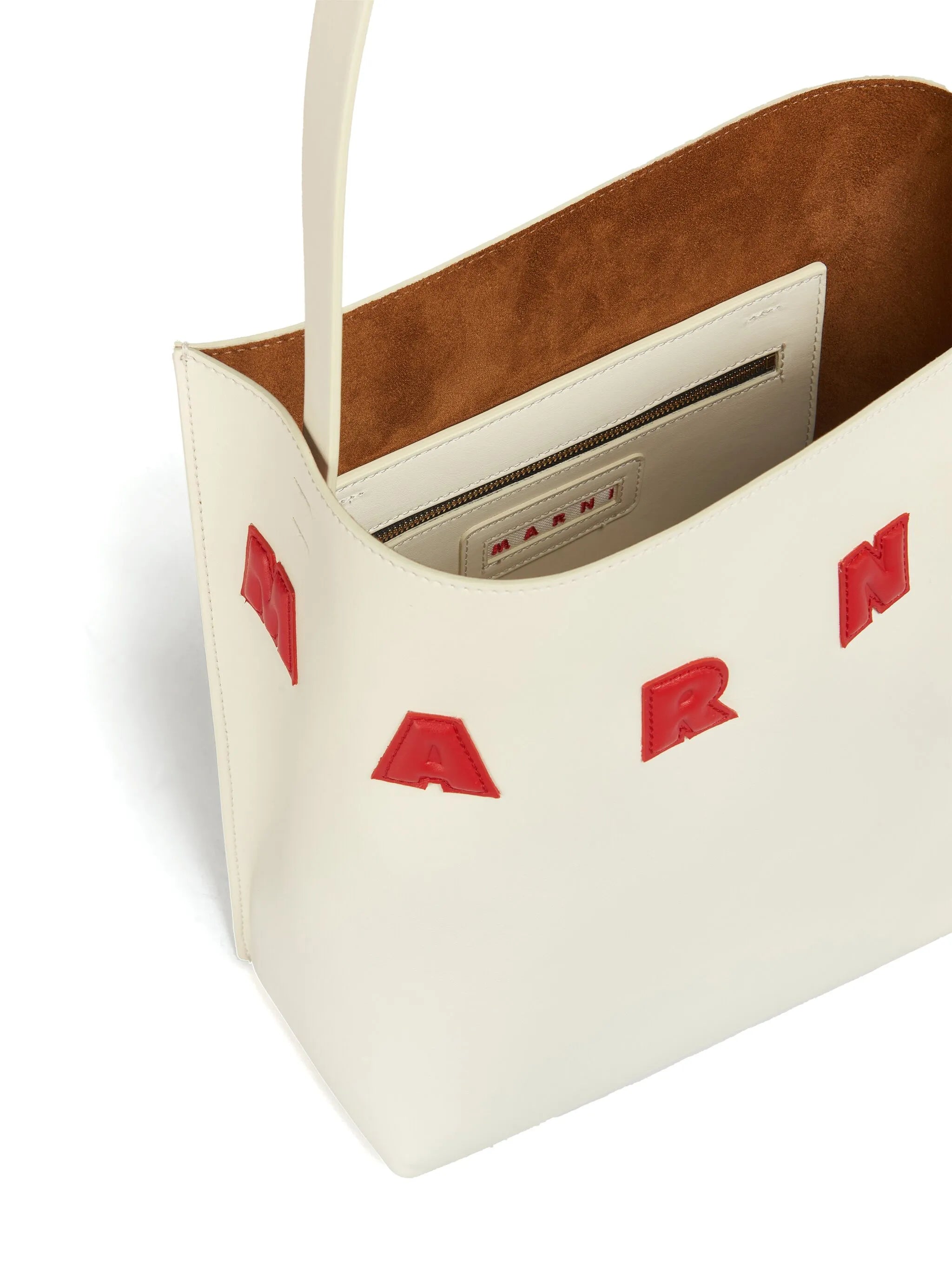 small Museo shoulder bag