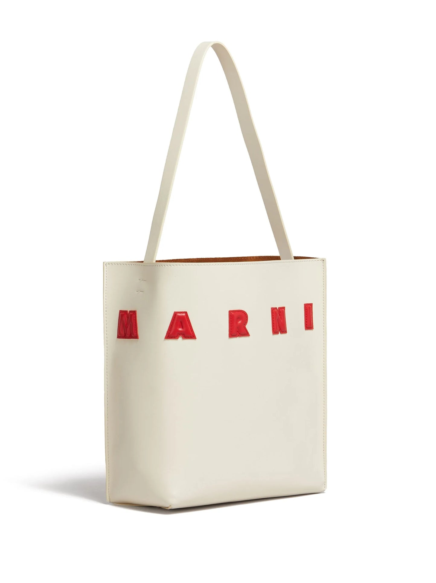 small Museo shoulder bag