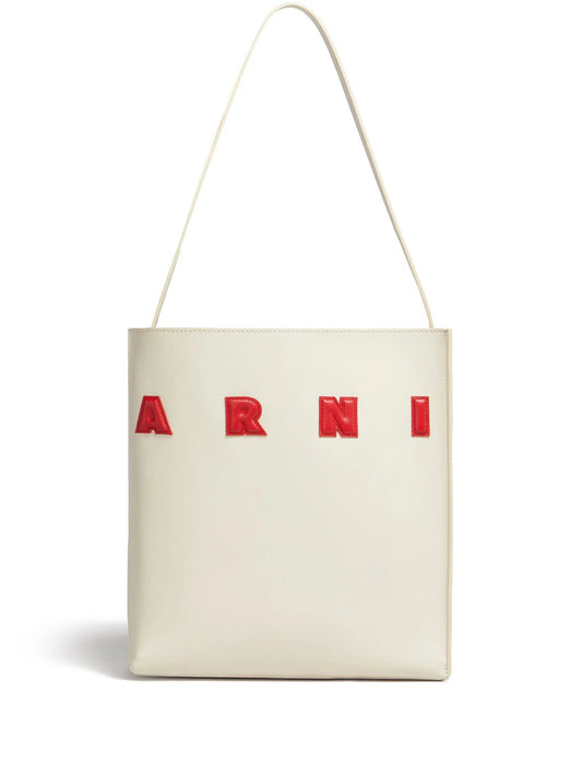 small Museo shoulder bag