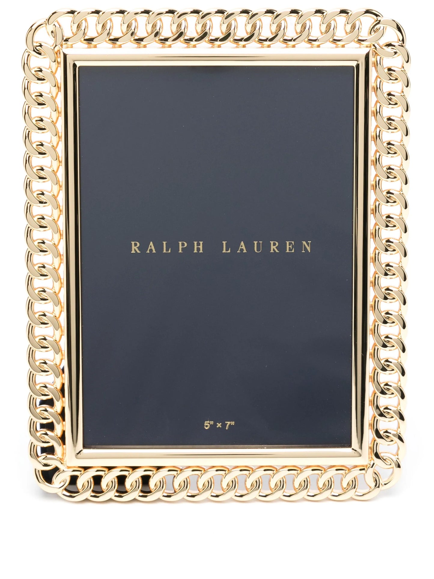 Blake 5X7 chain-trim frame