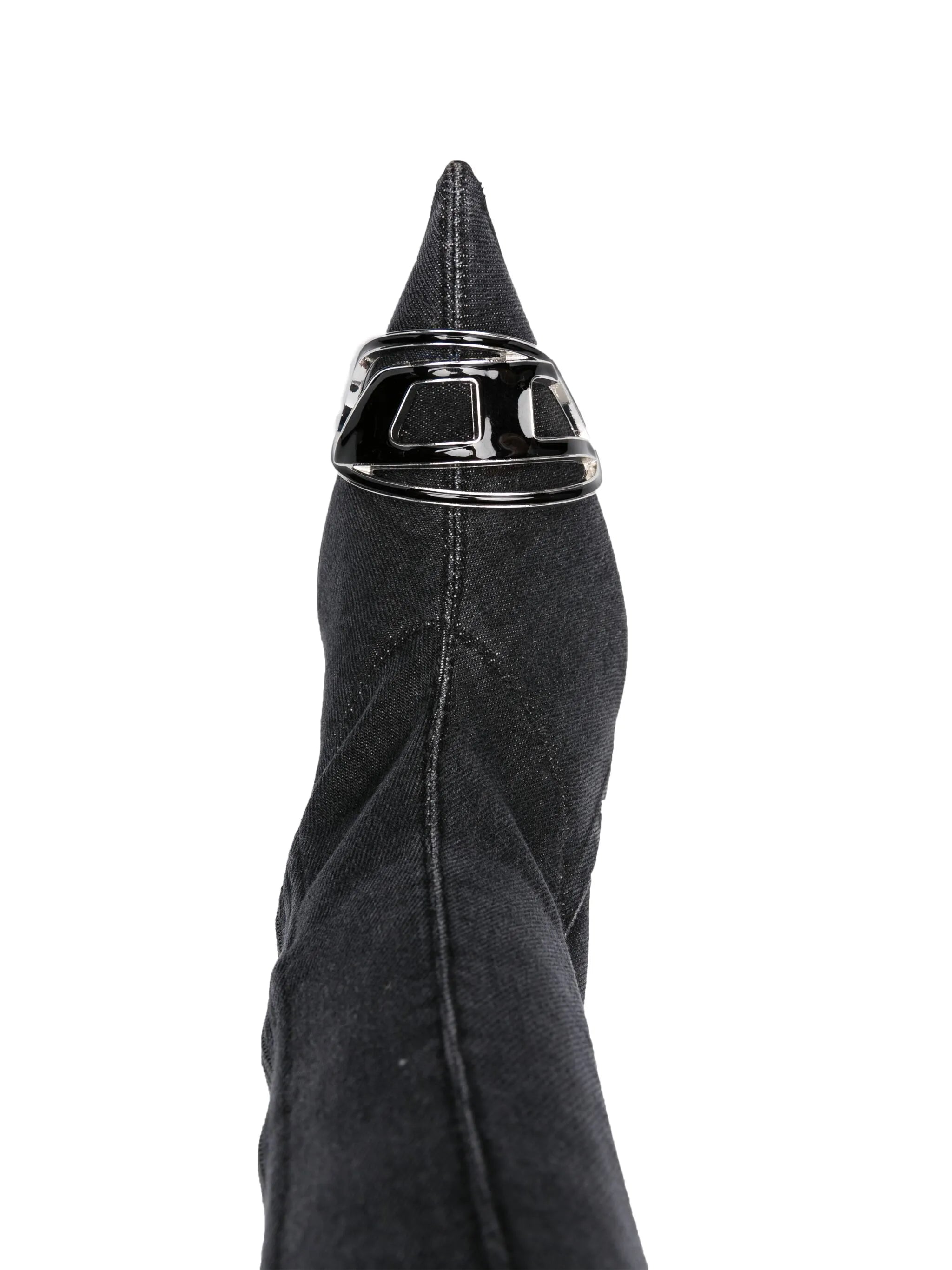 D-Venus Tbt 90mm denim boots