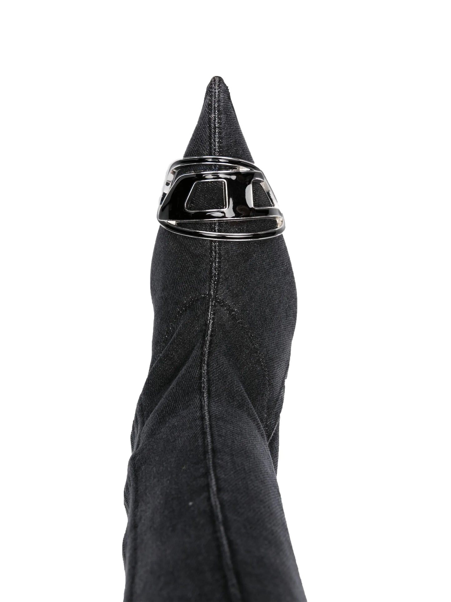 D-Venus Tbt 90mm denim boots