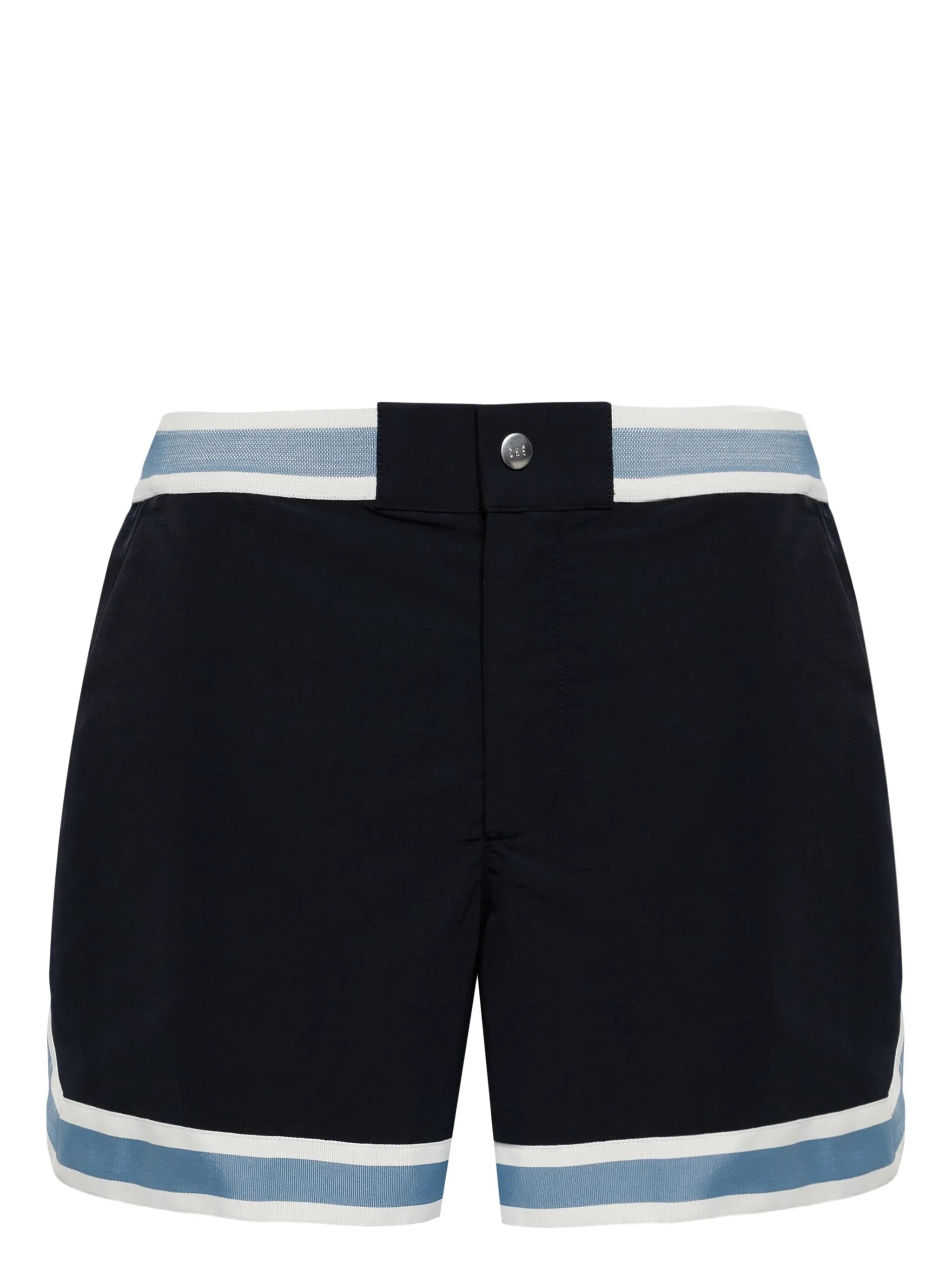 Baller swim shorts