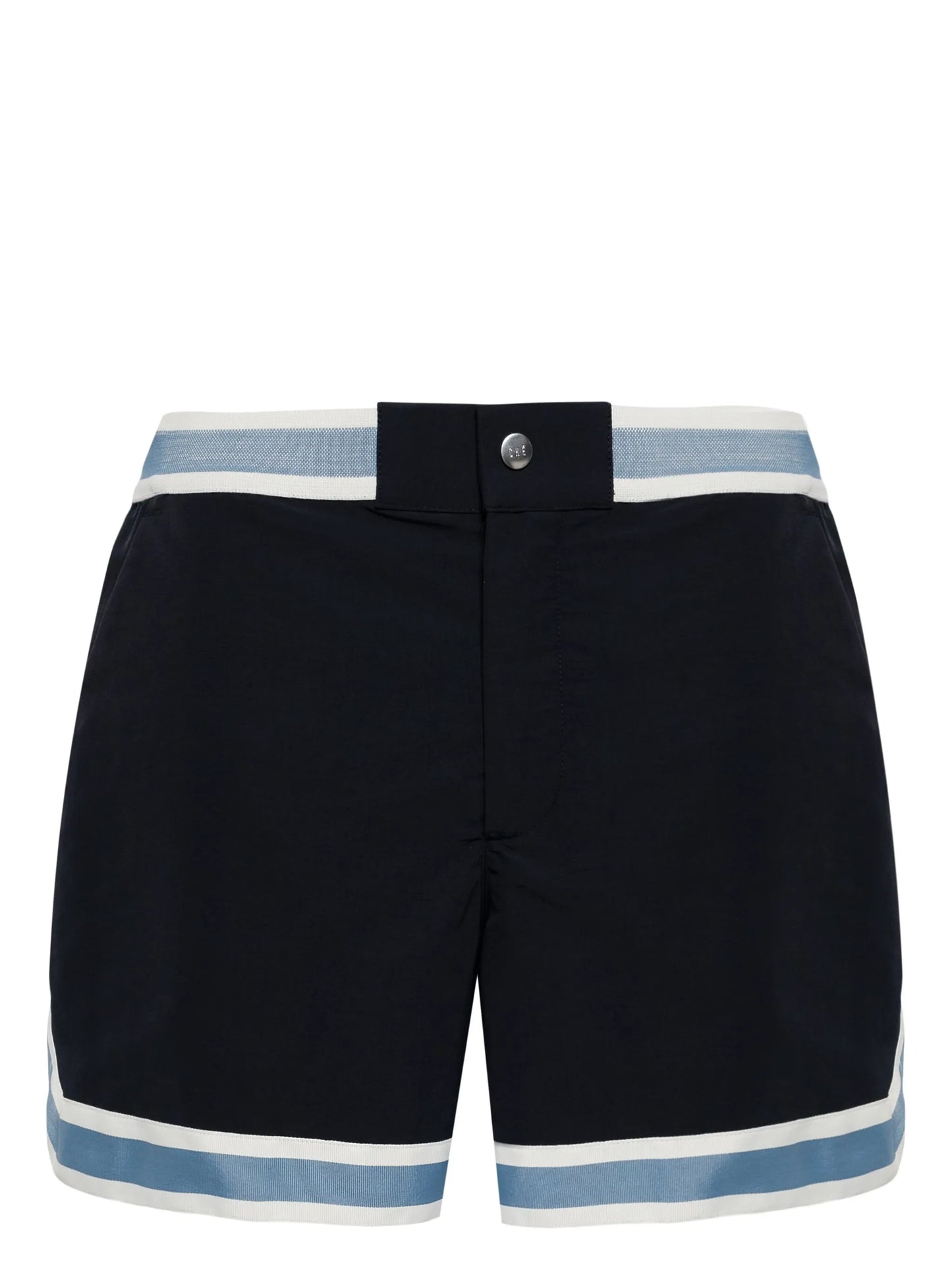 Baller swim shorts