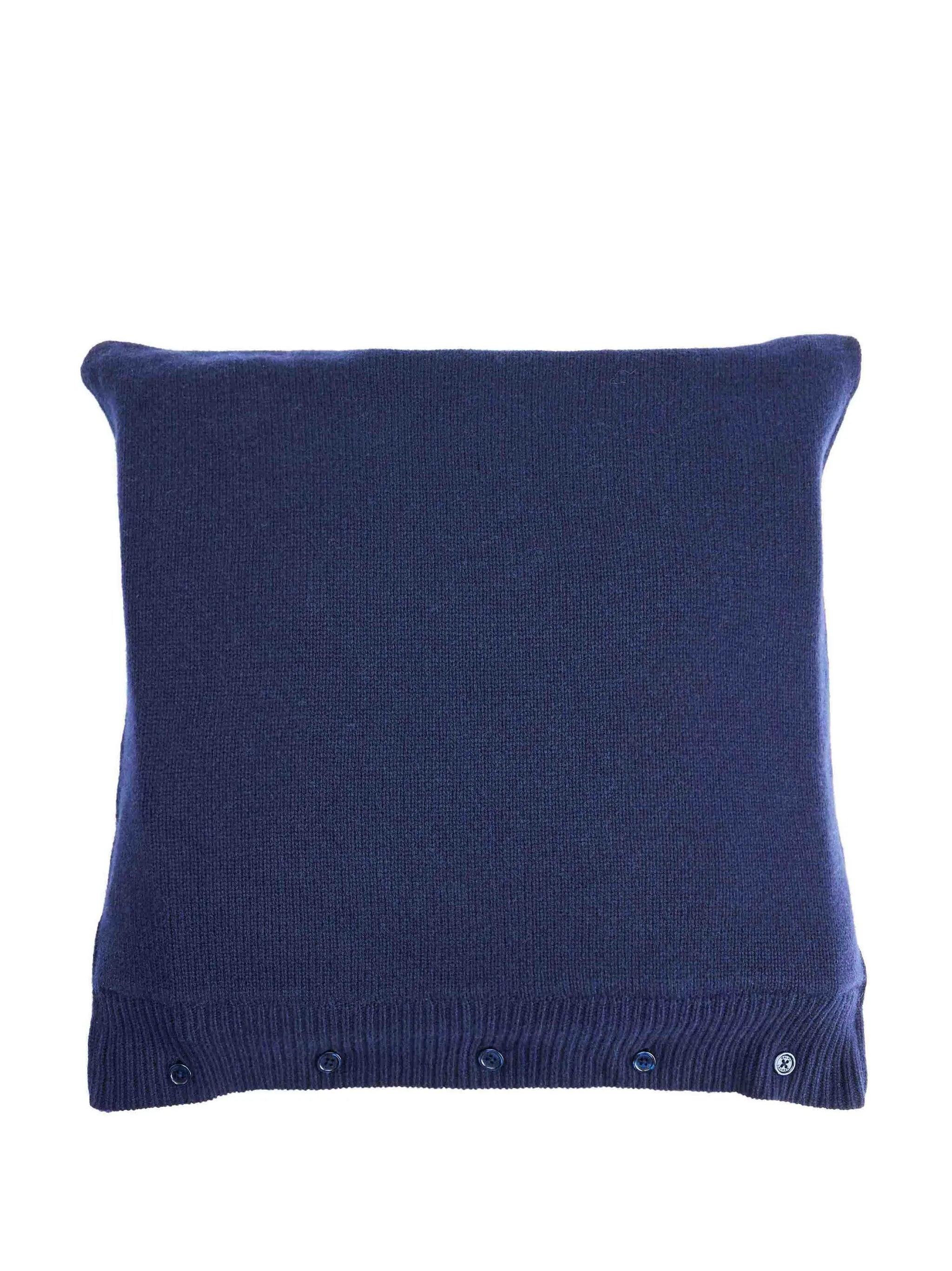 Polo Bear cushion