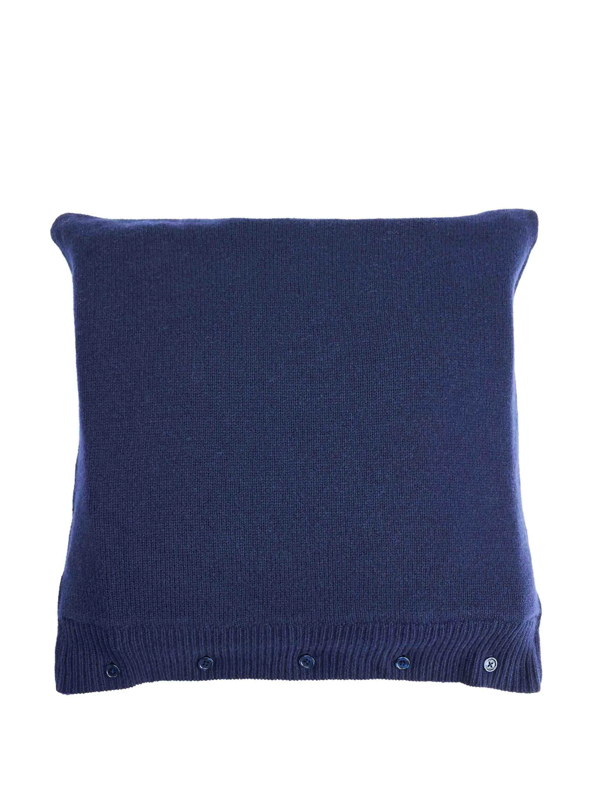 Polo Bear cushion