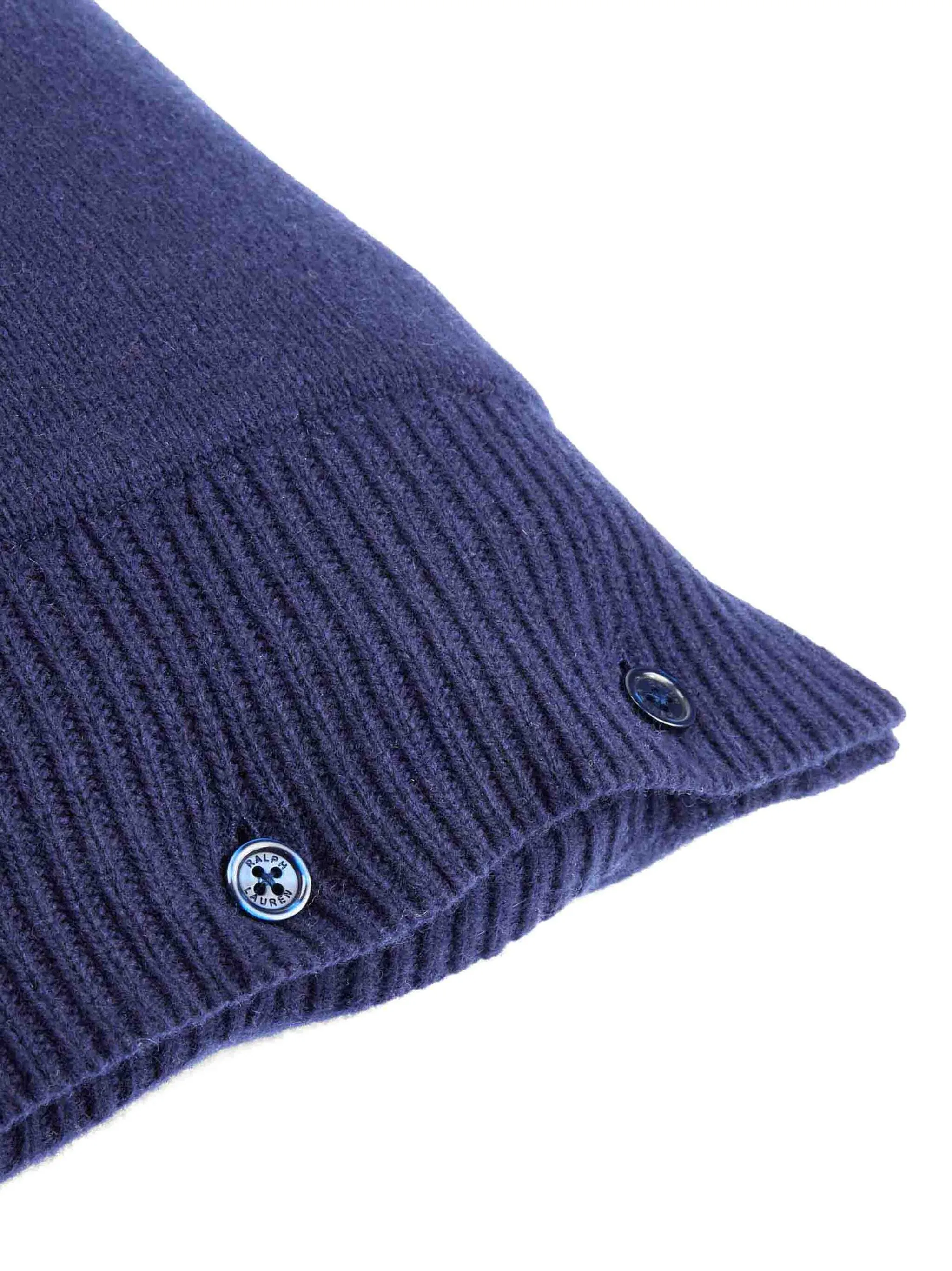 Polo Bear cushion