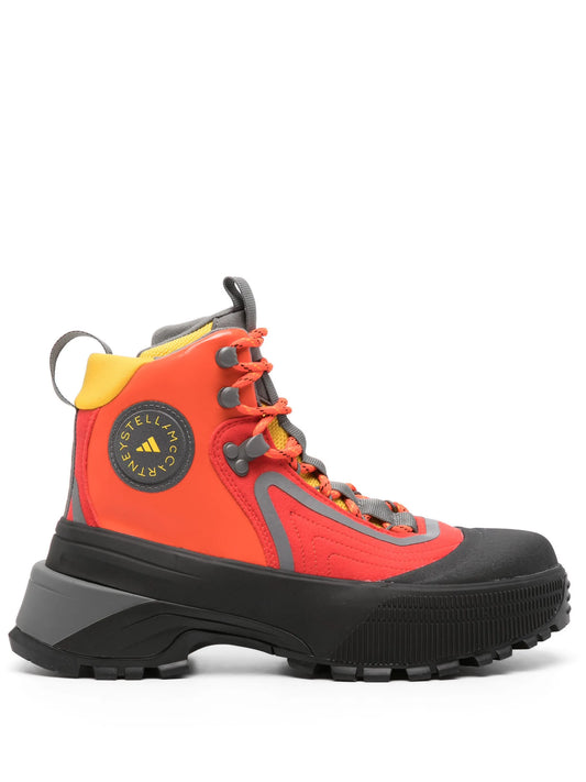 Terrex hiking boots