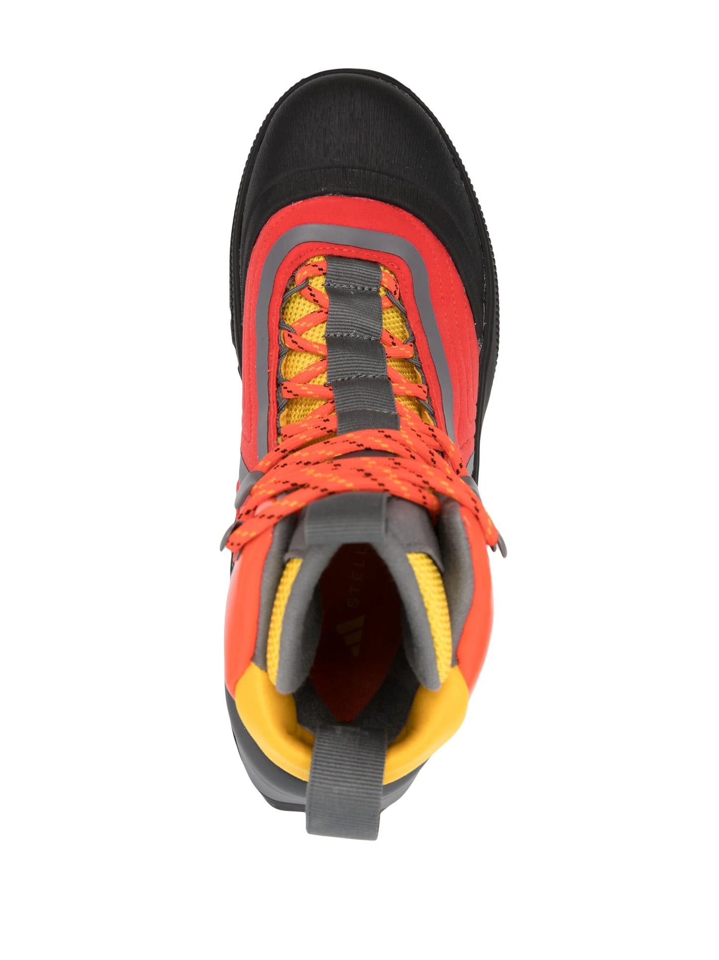 Terrex hiking boots