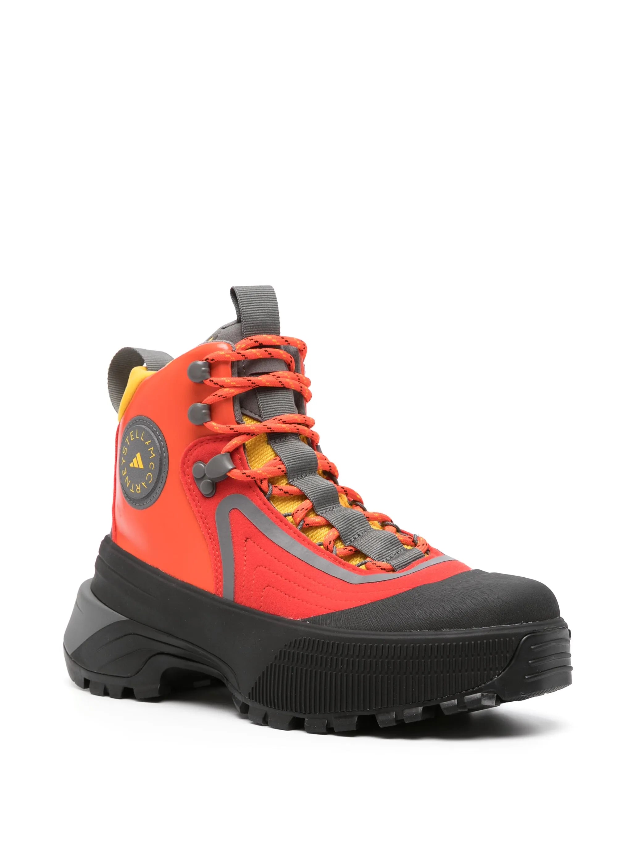 Terrex hiking boots
