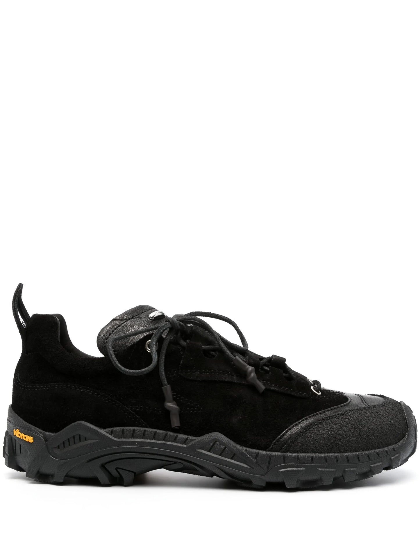 Gabe lace-up sneakers