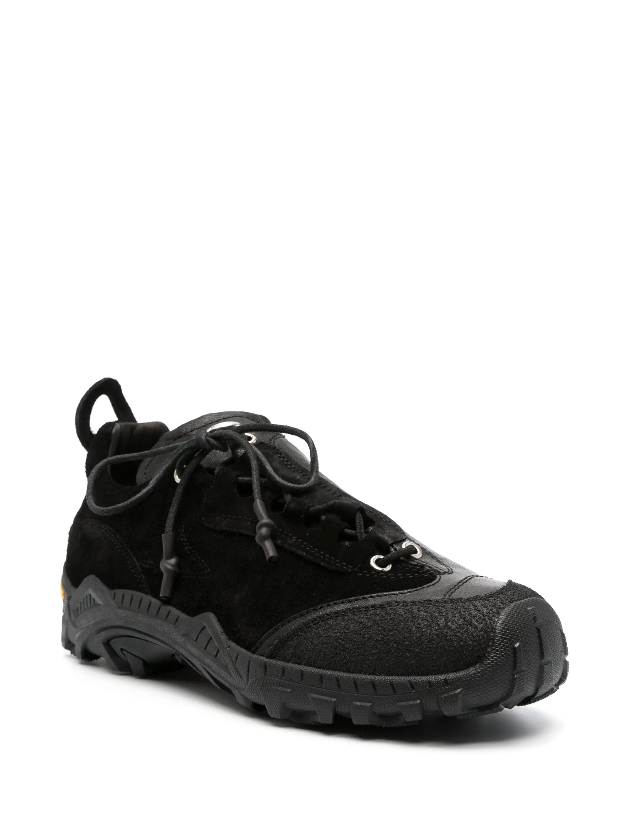 Gabe lace-up sneakers