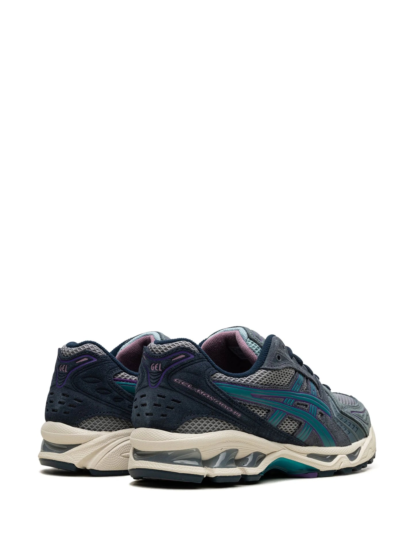 GEL-Kayano 14 "Sheet Rock" sneakers