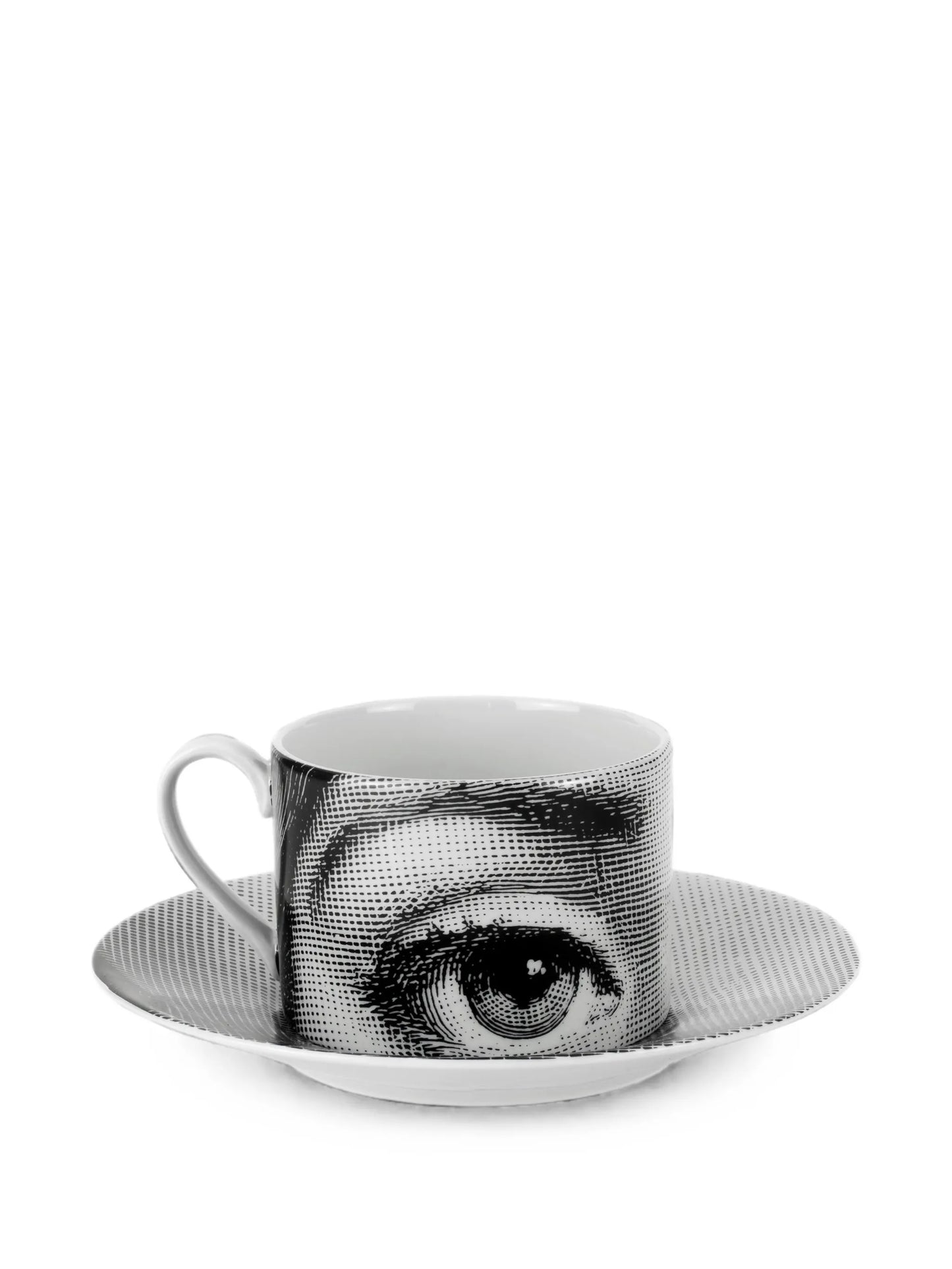 Tema E Variazioni N1 tea cup and saucer