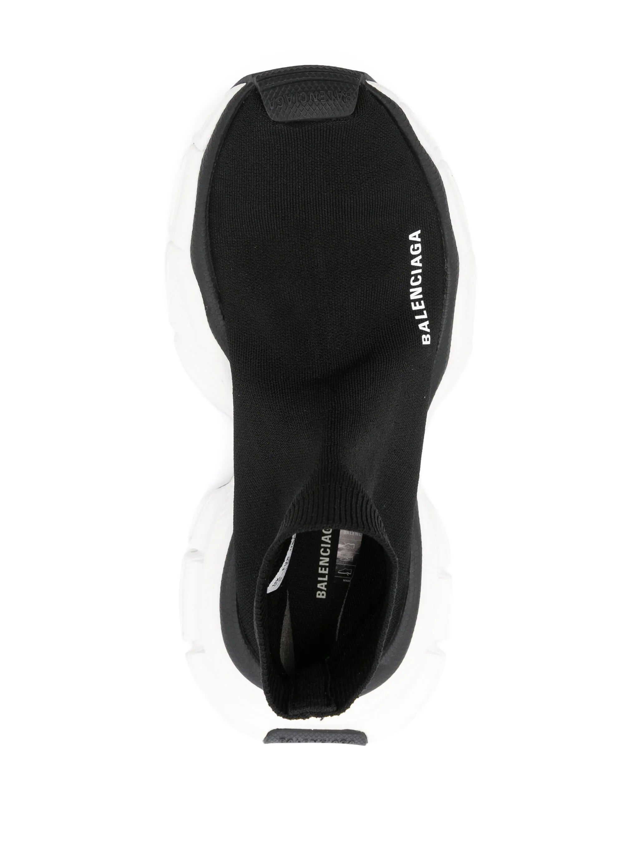 3XL Sock sneakers