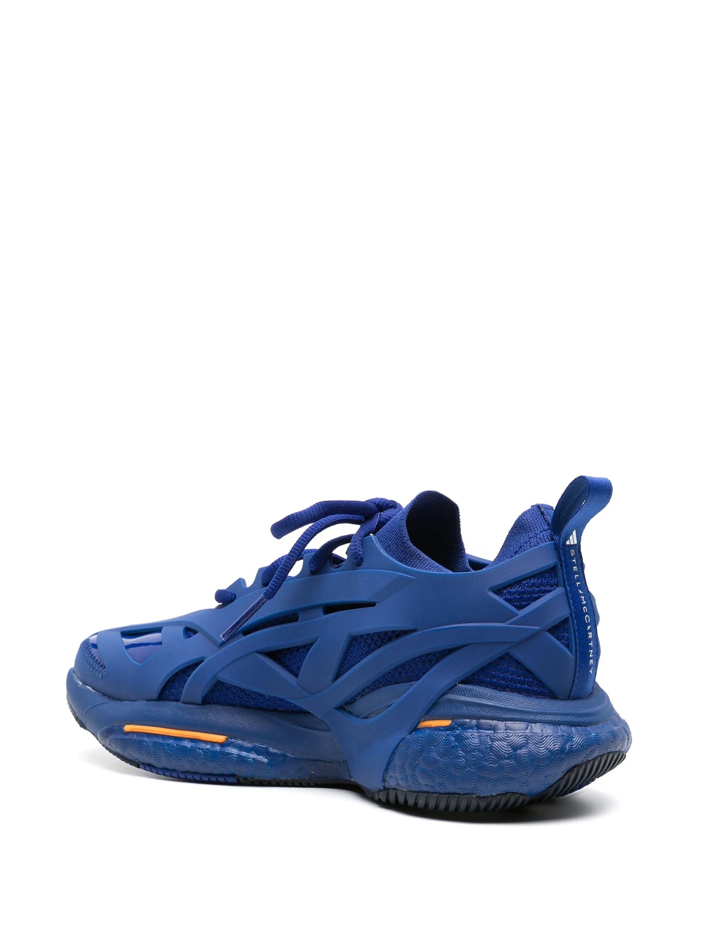 Solarglide Primeknit running sneakers
