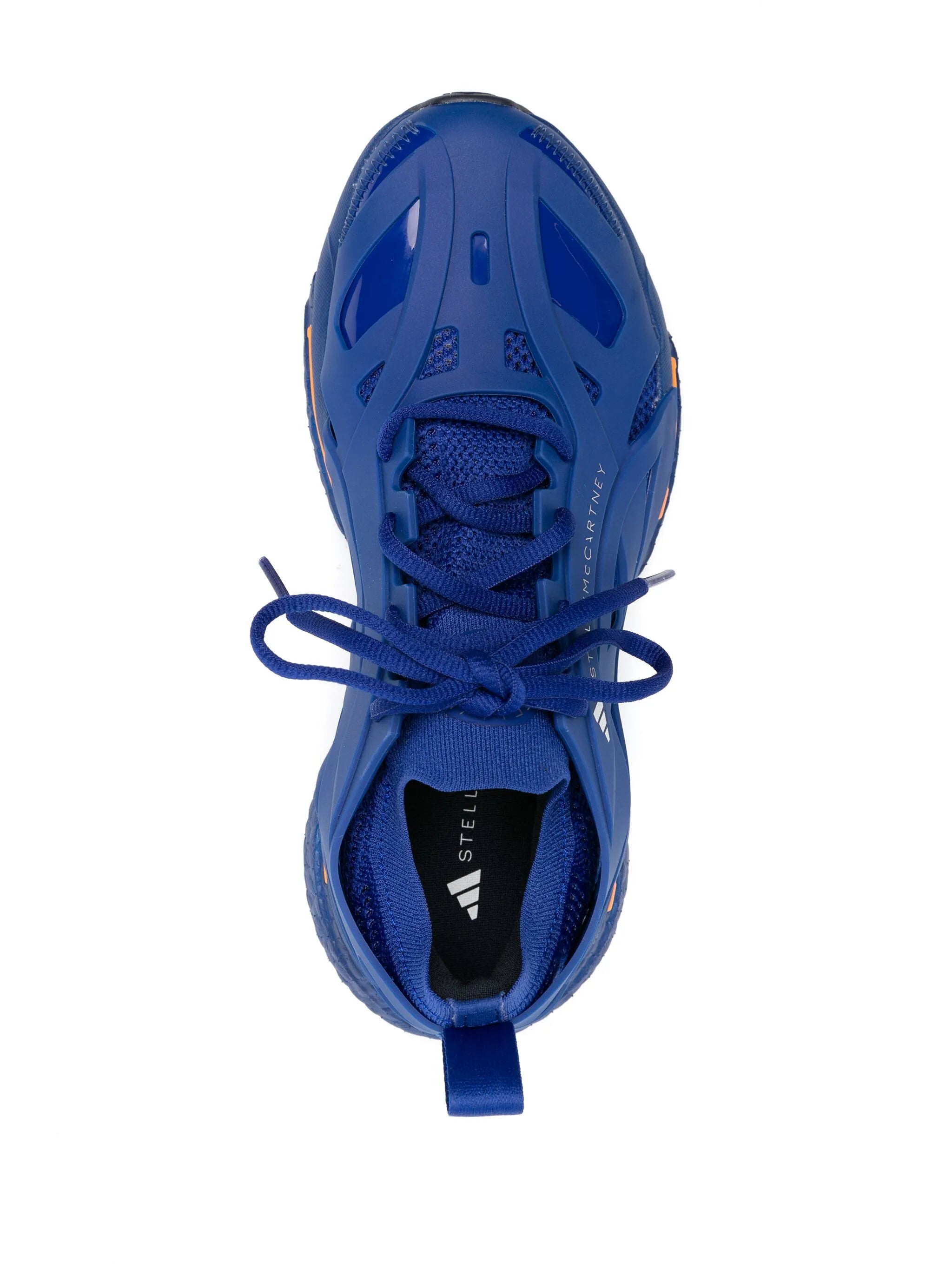 Solarglide Primeknit running sneakers