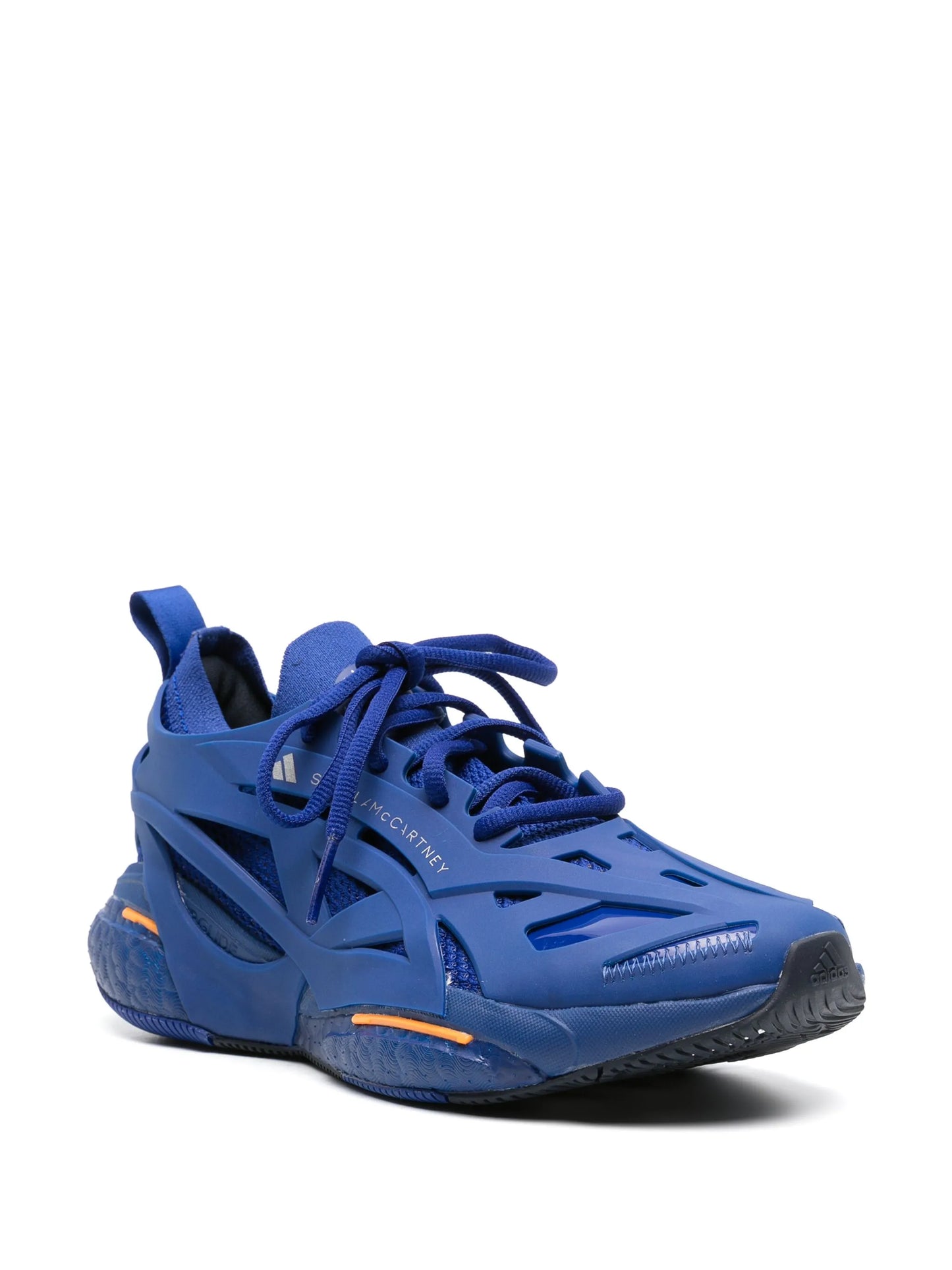 Solarglide Primeknit running sneakers