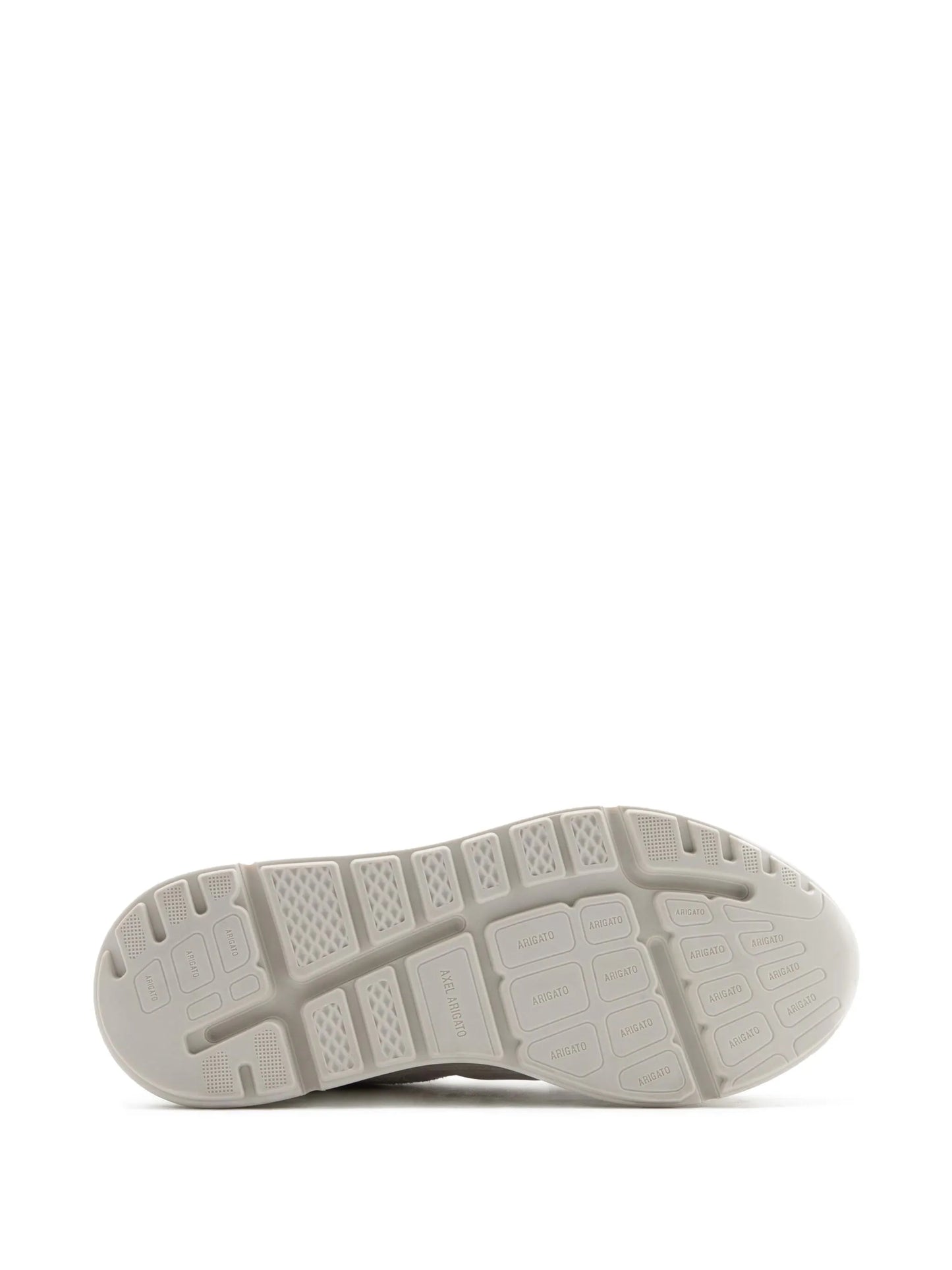 Rush 50/50 panelled sneakers