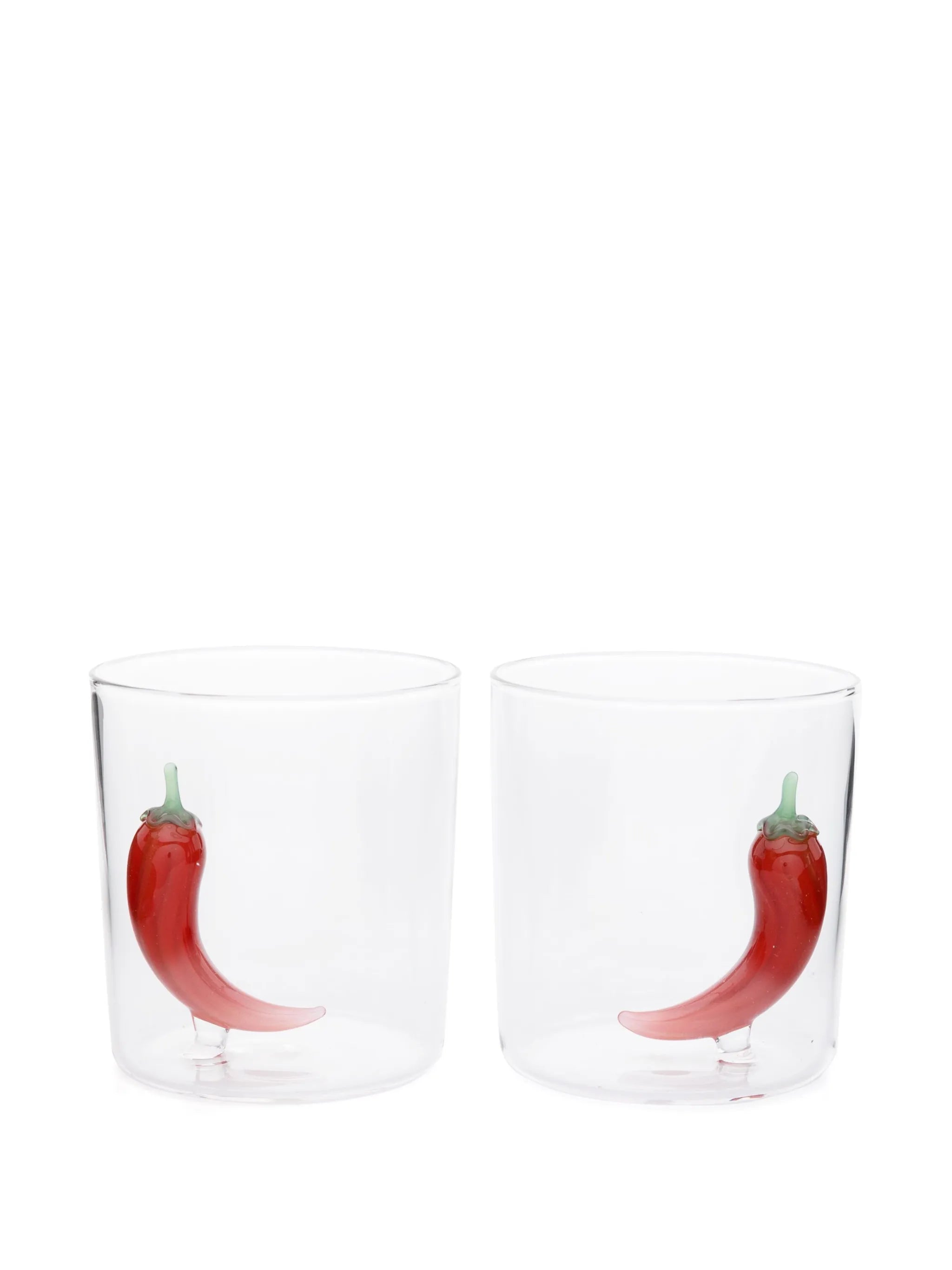 x Best Luxury Shop Picante cocktail glasses (set of two)
