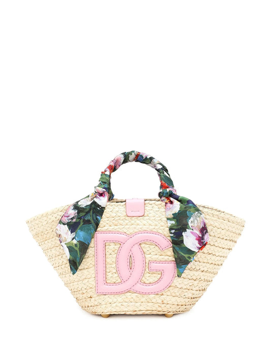 small Kendra tote bag