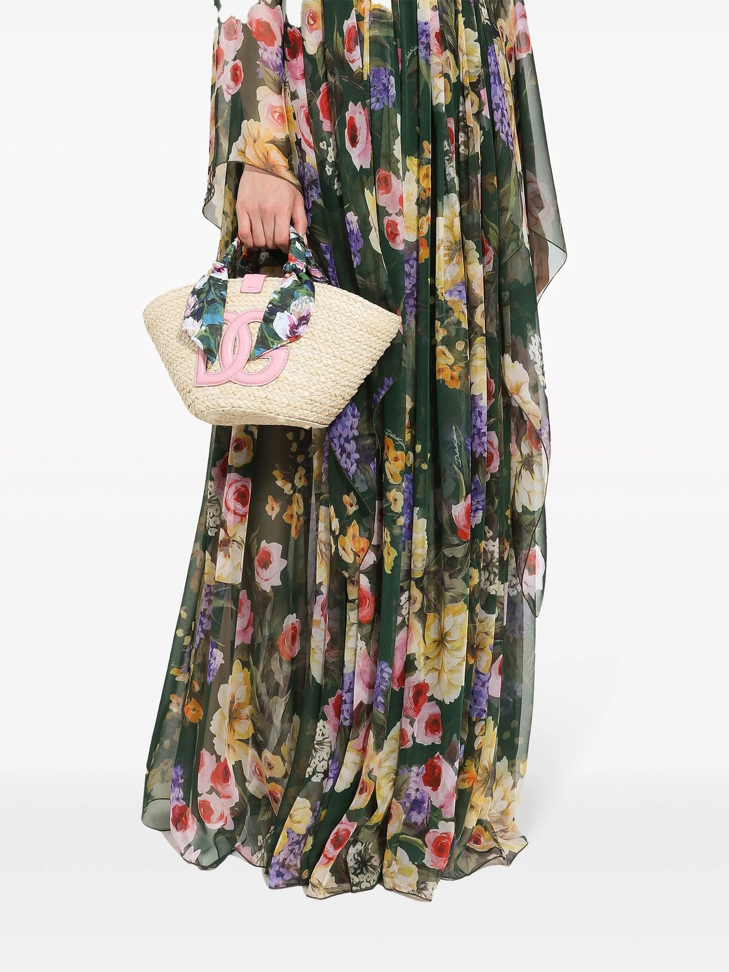 small Kendra tote bag