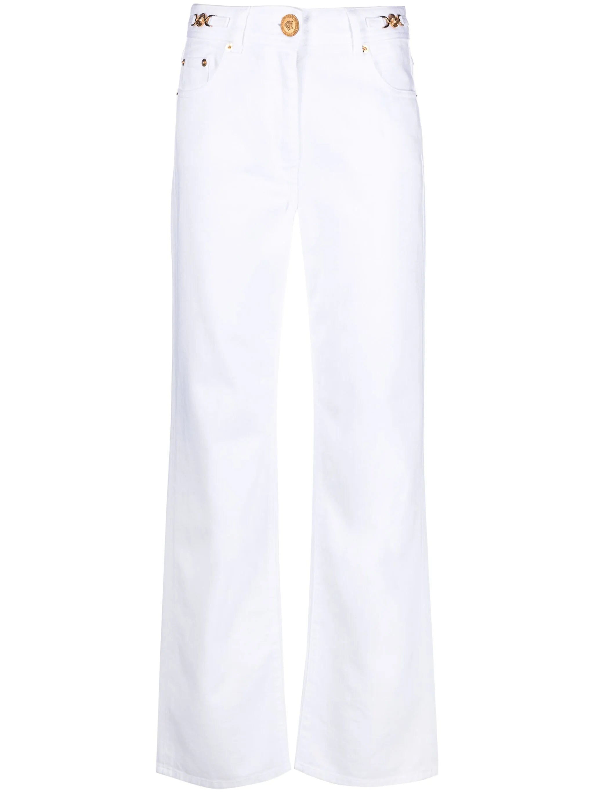 Medusa '95 straight-leg jeans