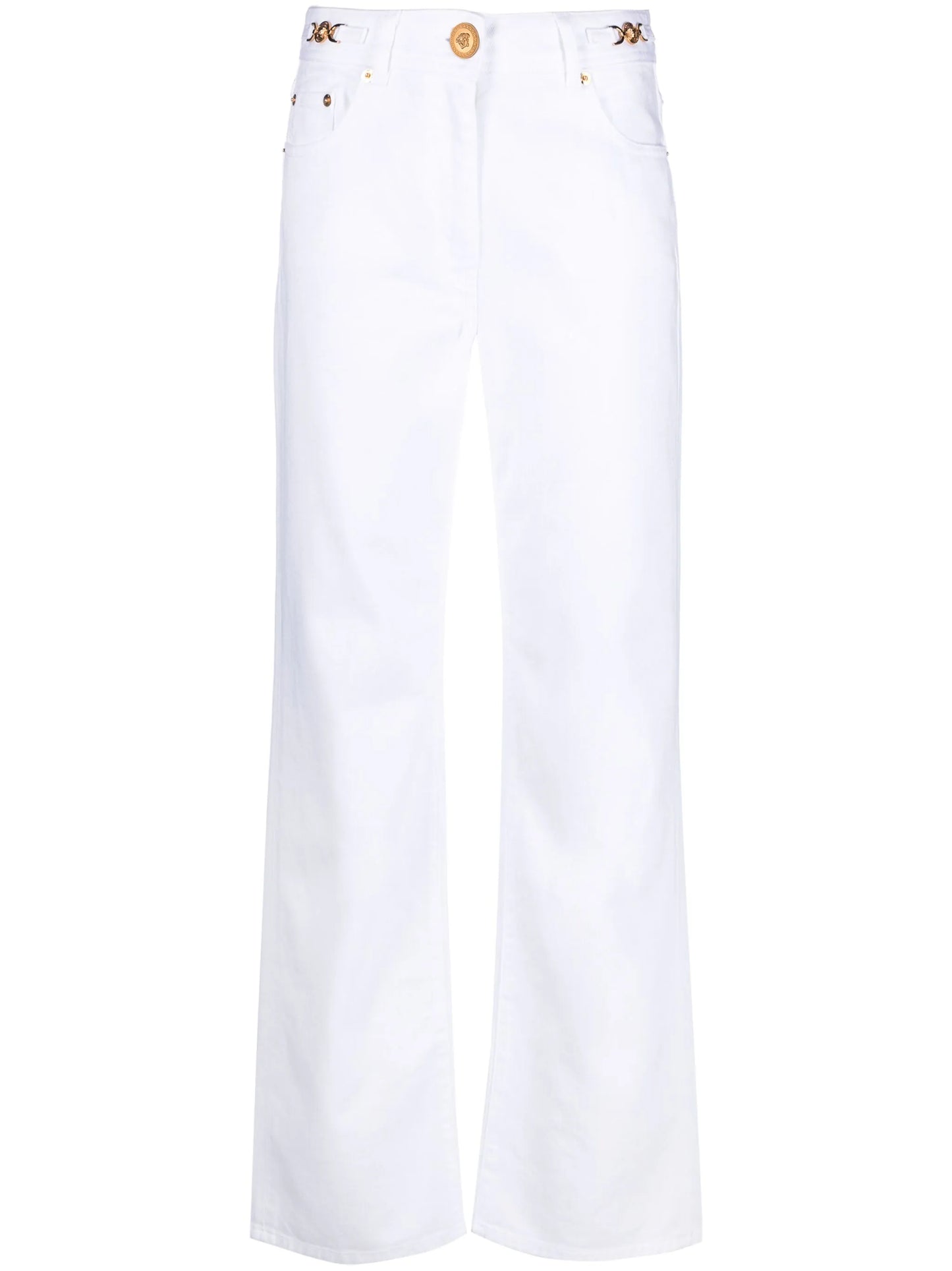 Medusa '95 straight-leg jeans